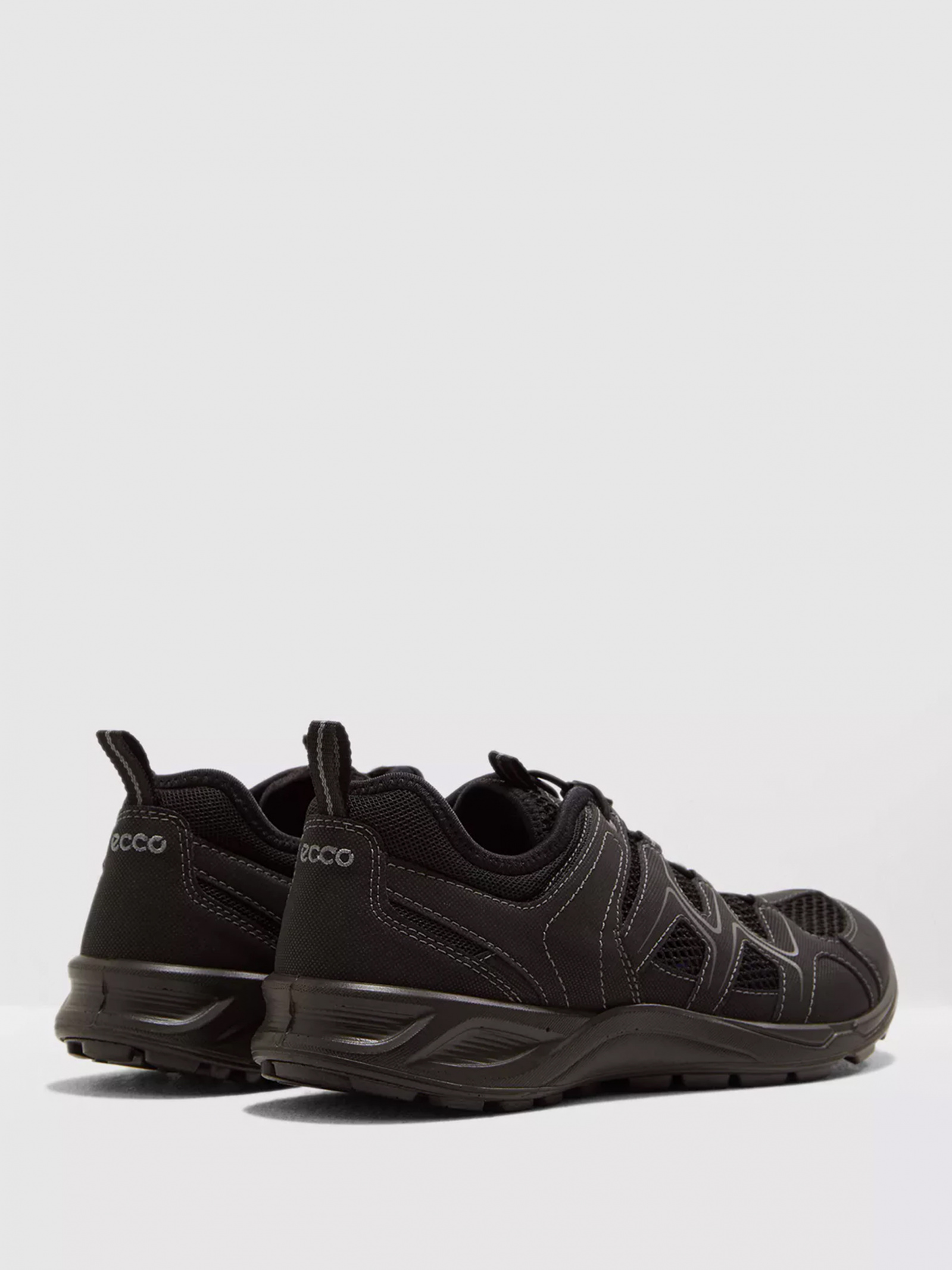 Casual Sneakers Women's ECCO