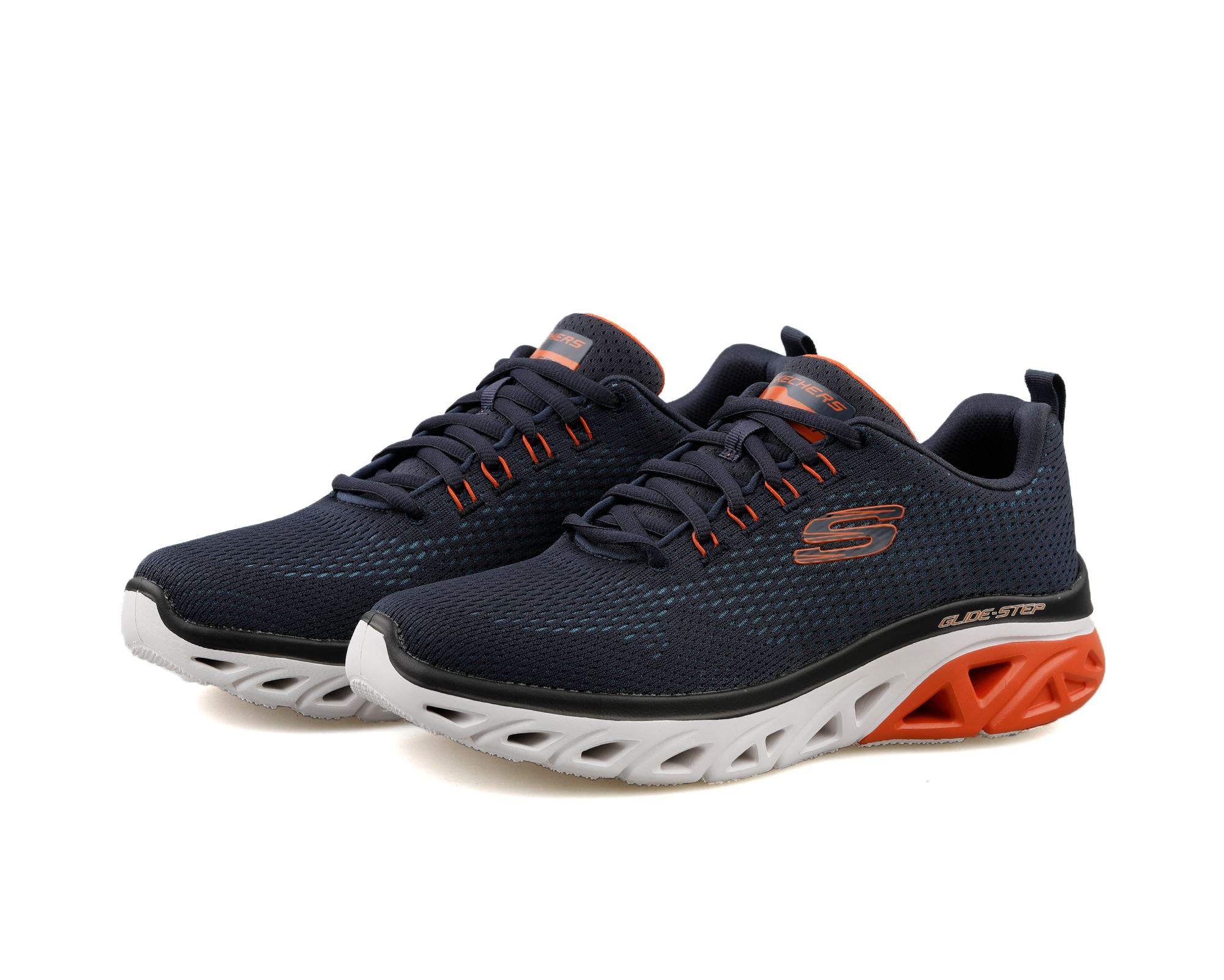 Кроссовки повседневные Мужские Skechers
