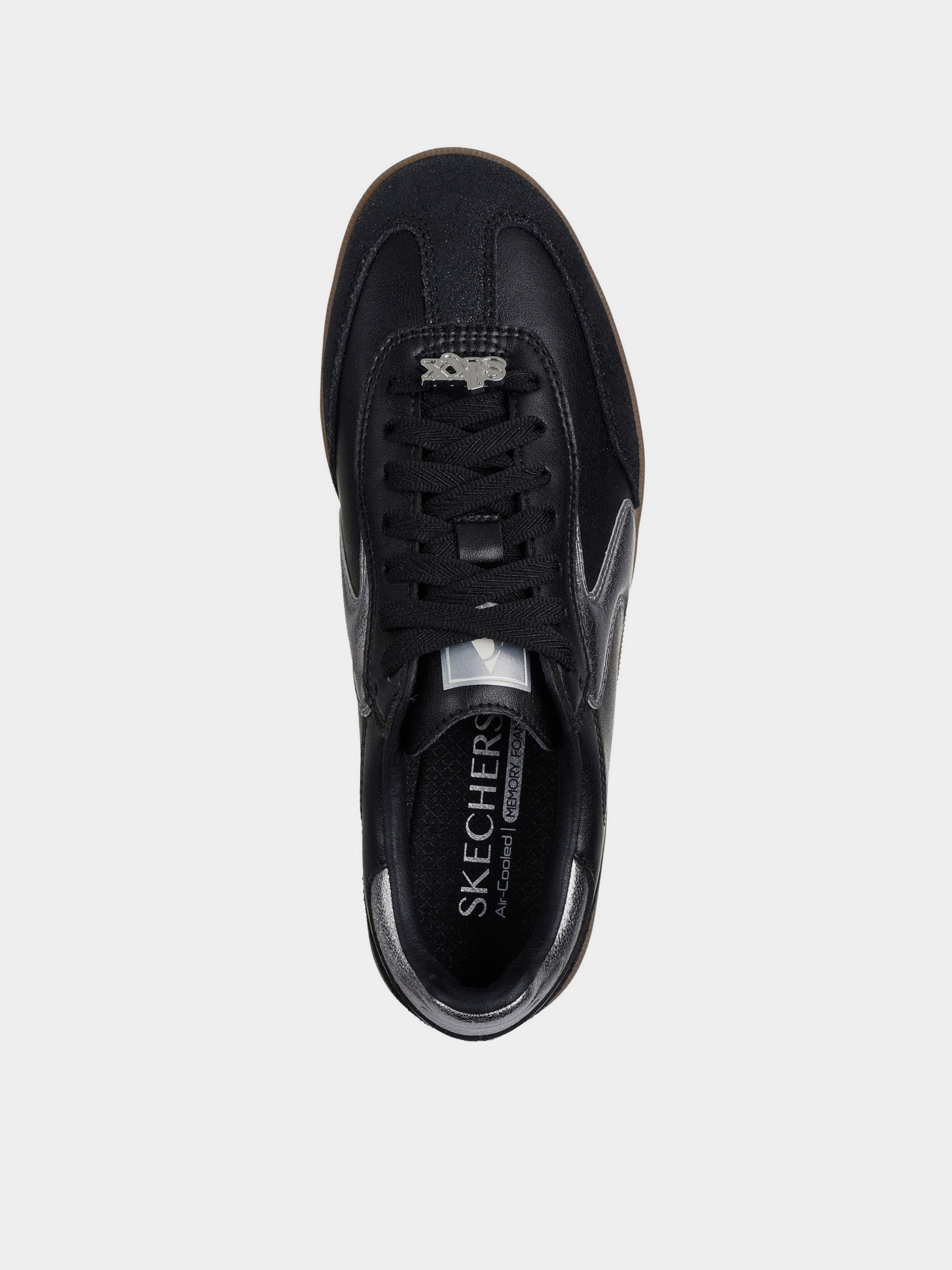 Кеды низкие Женские Skechers