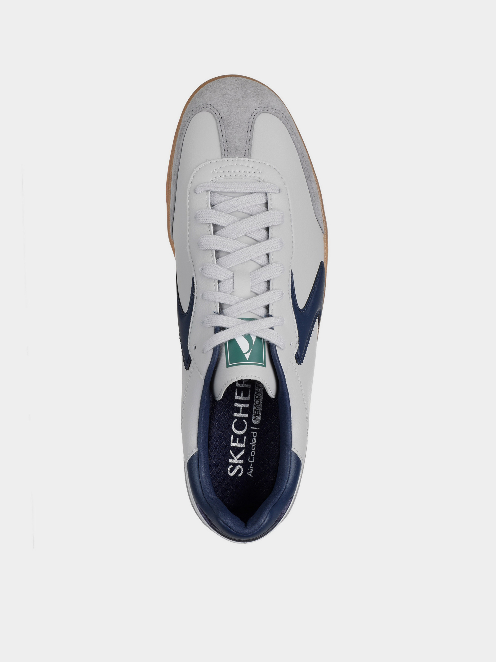 Кеди Чоловічі Skechers