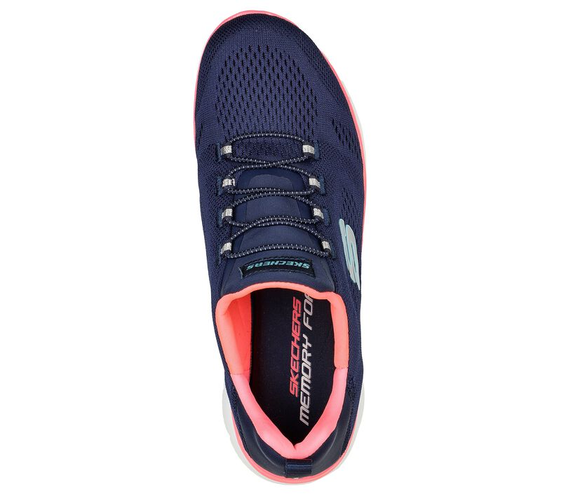 Кросівки повсякденні Жіночі Skechers