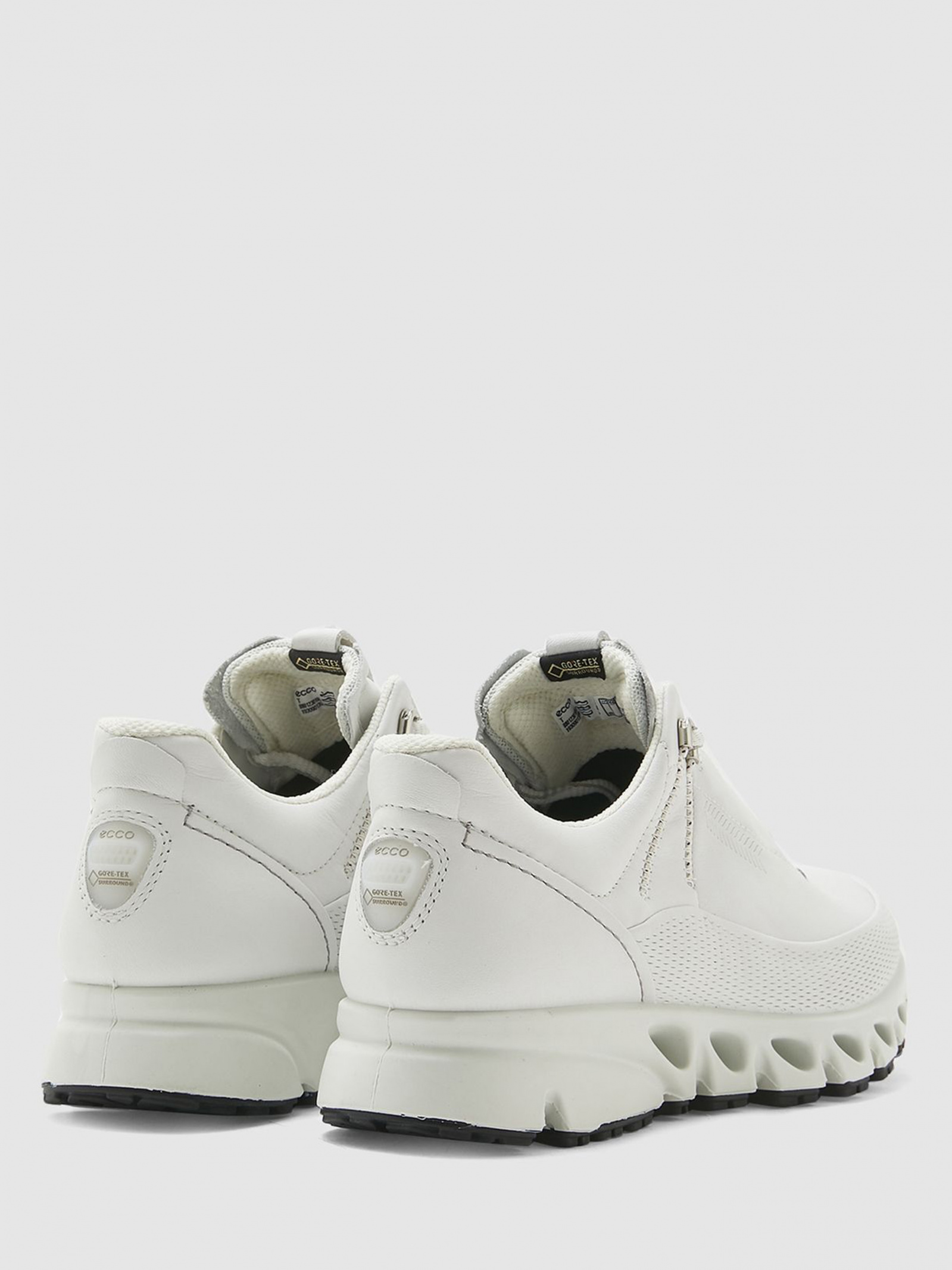 Casual Sneakers Women's ECCO