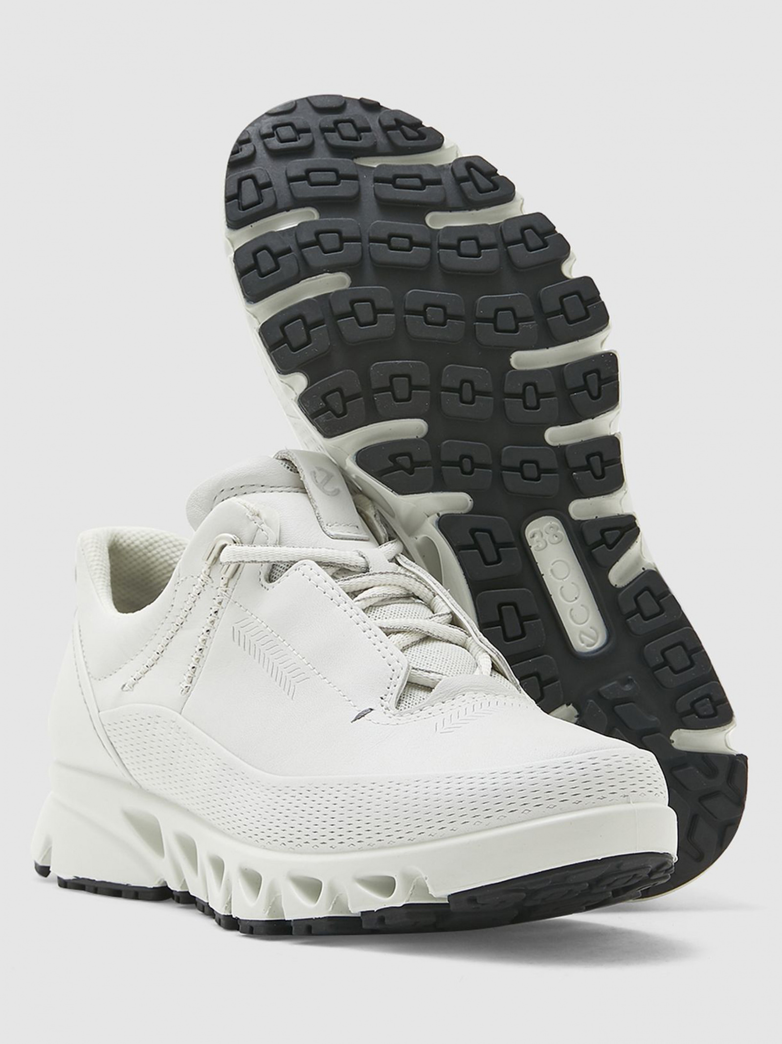 Casual Sneakers Women's ECCO