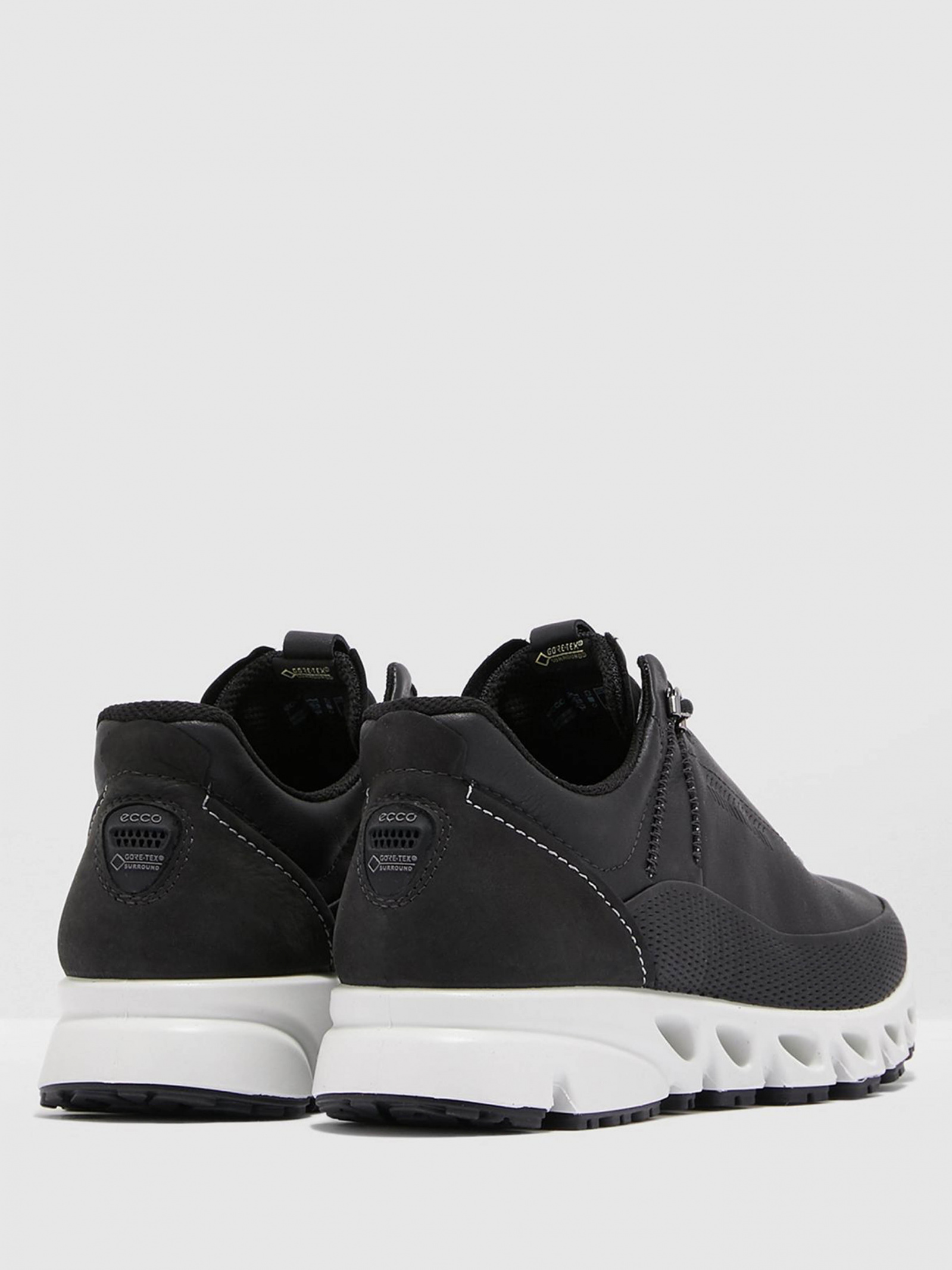 Casual Sneakers Women's ECCO