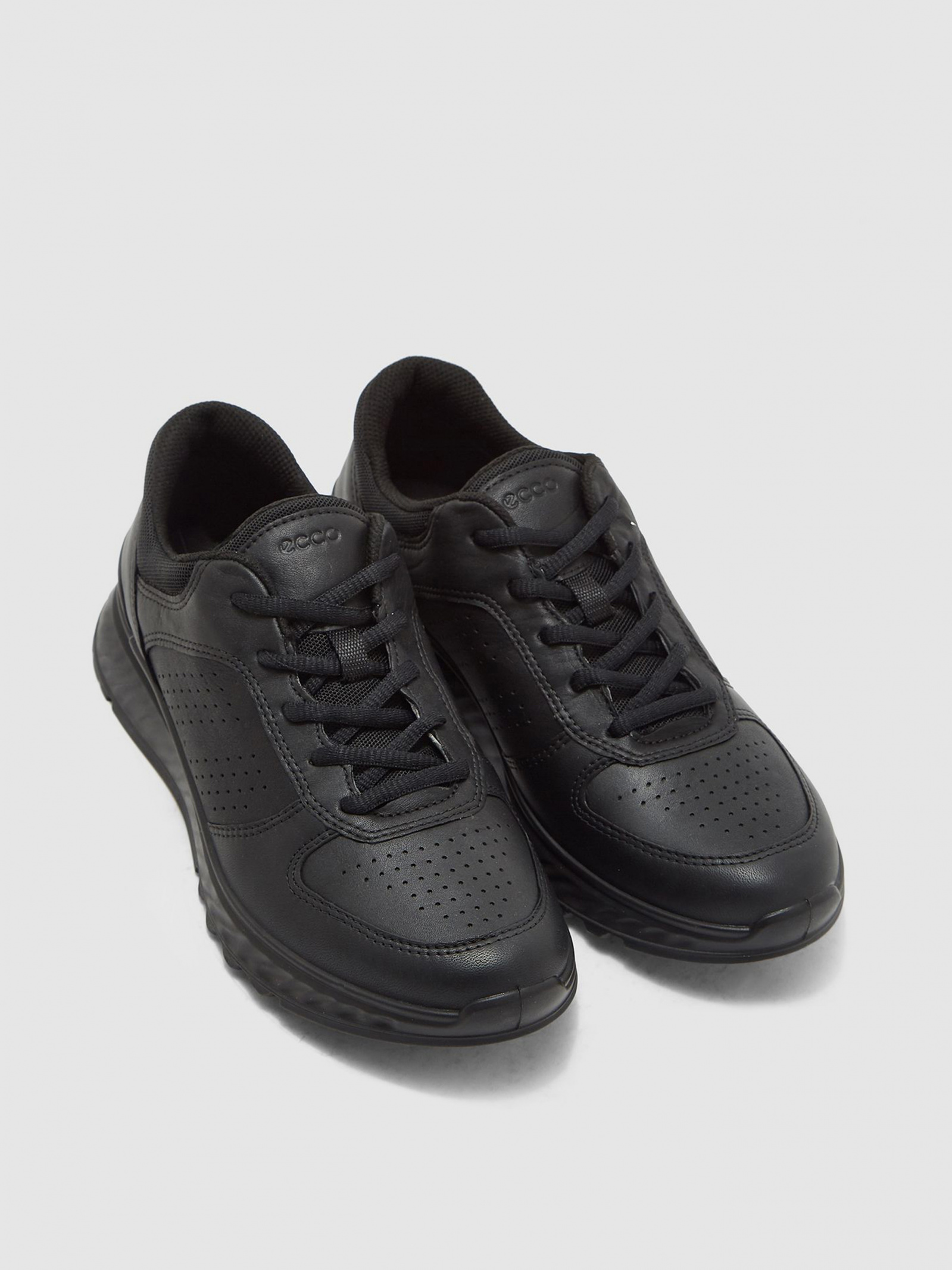 Casual Sneakers Women's ECCO