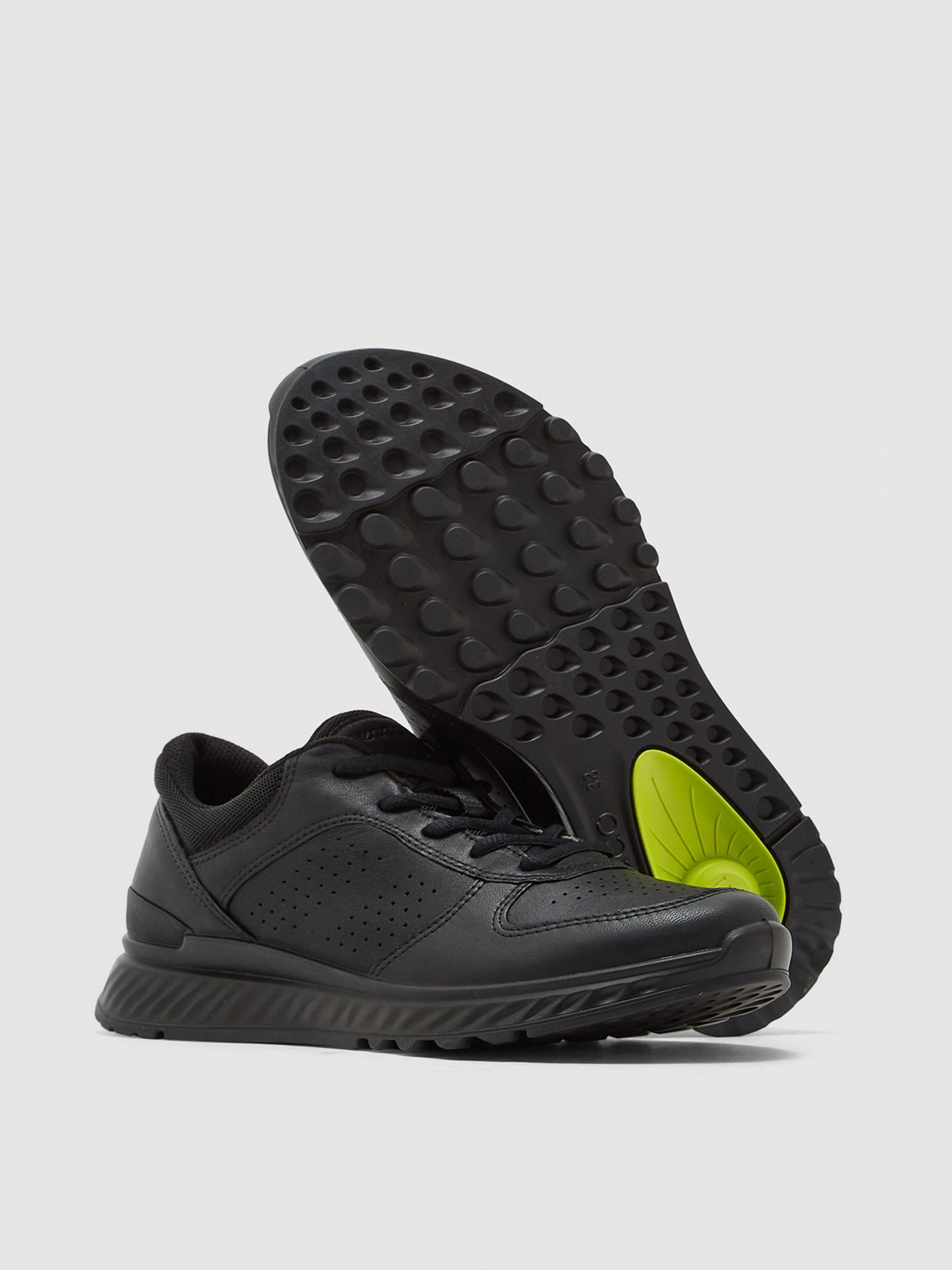 Casual Sneakers Women's ECCO