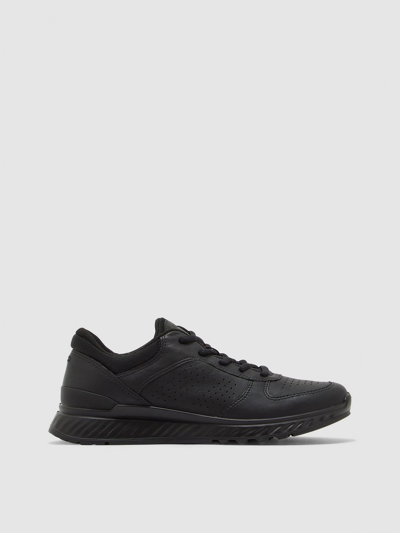 Casual Sneakers Women's ECCO