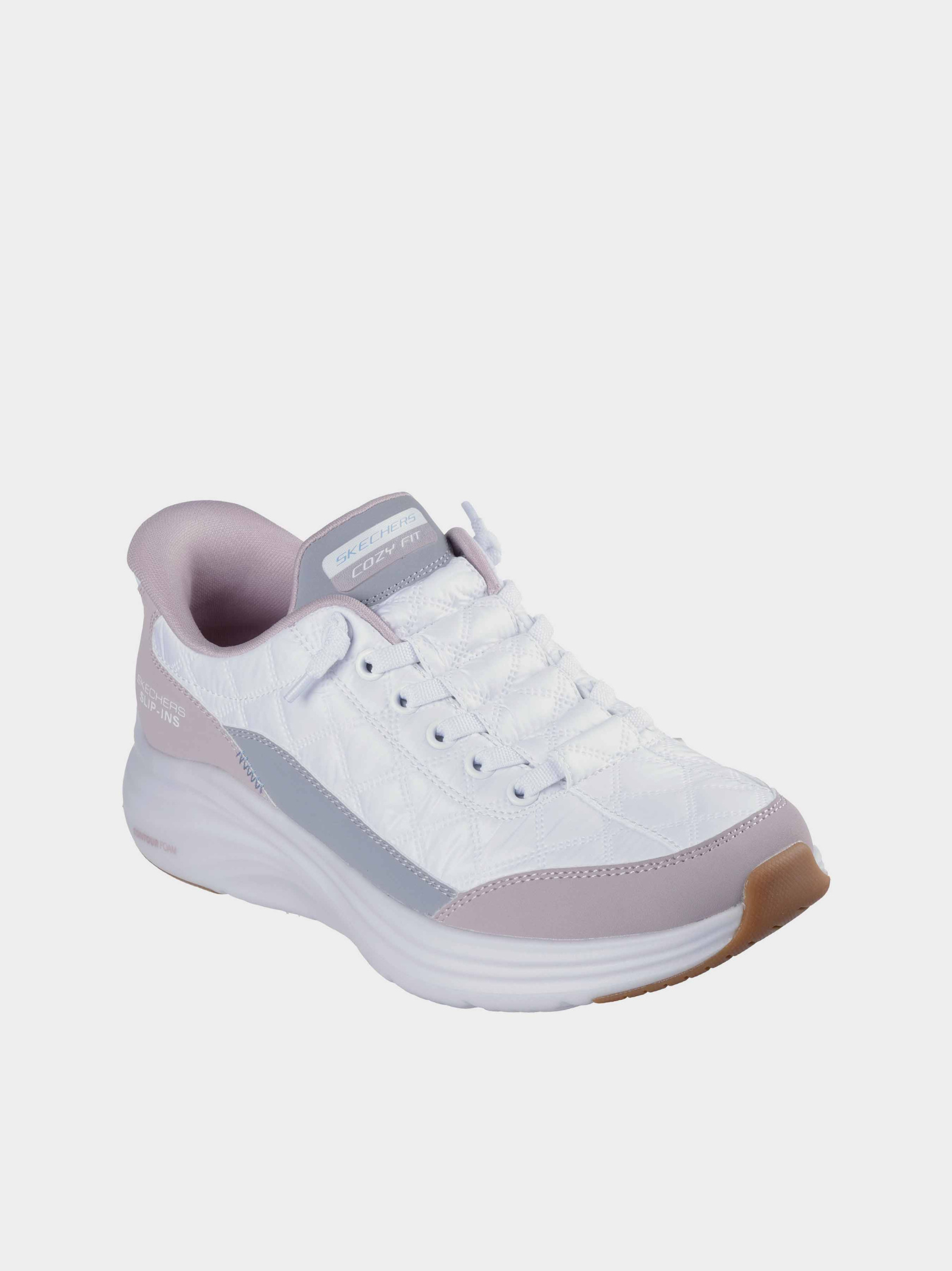 Кросівки повсякденні Жіночі Skechers