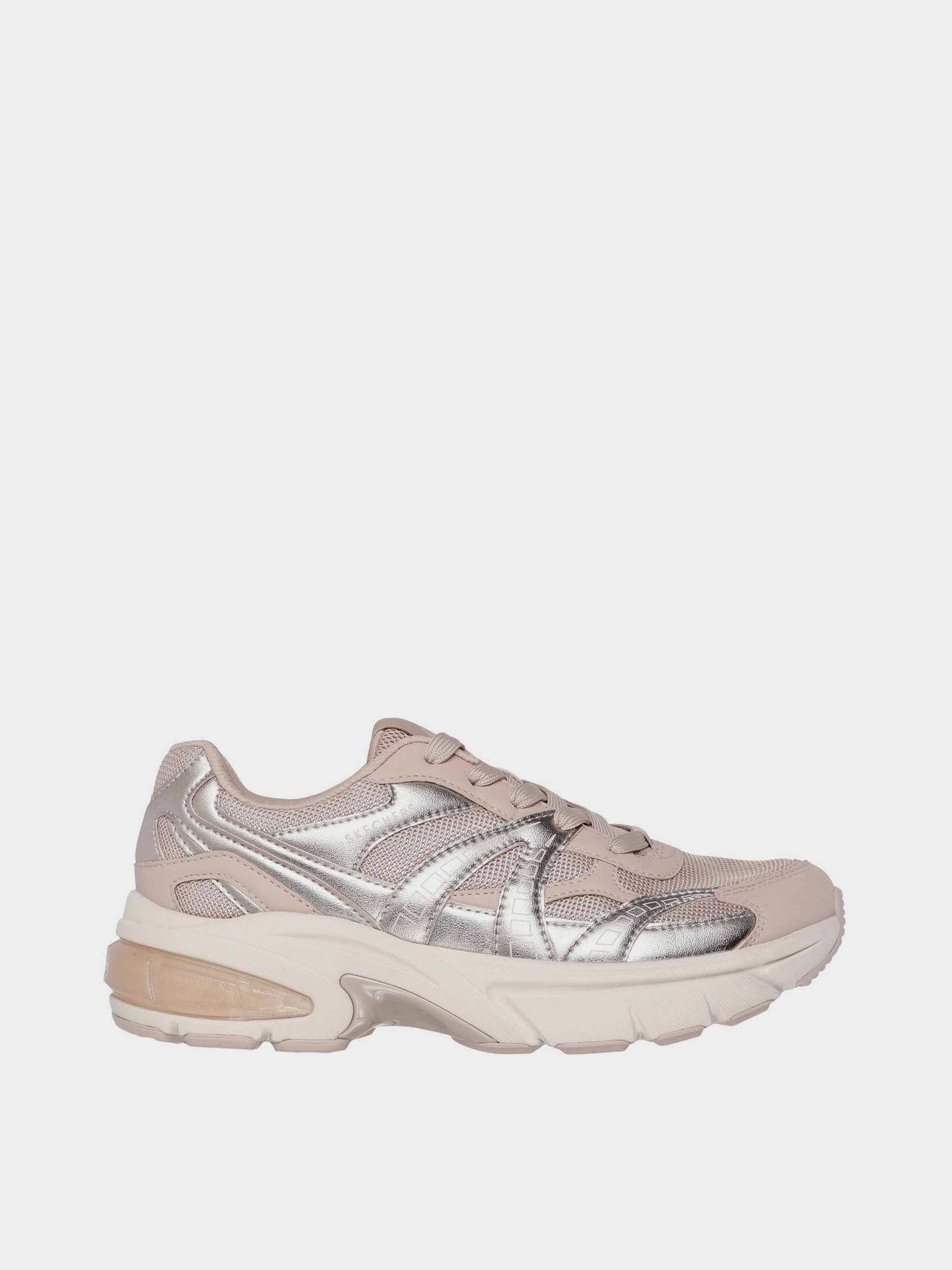 Кроссовки повседневные Женские Skechers
