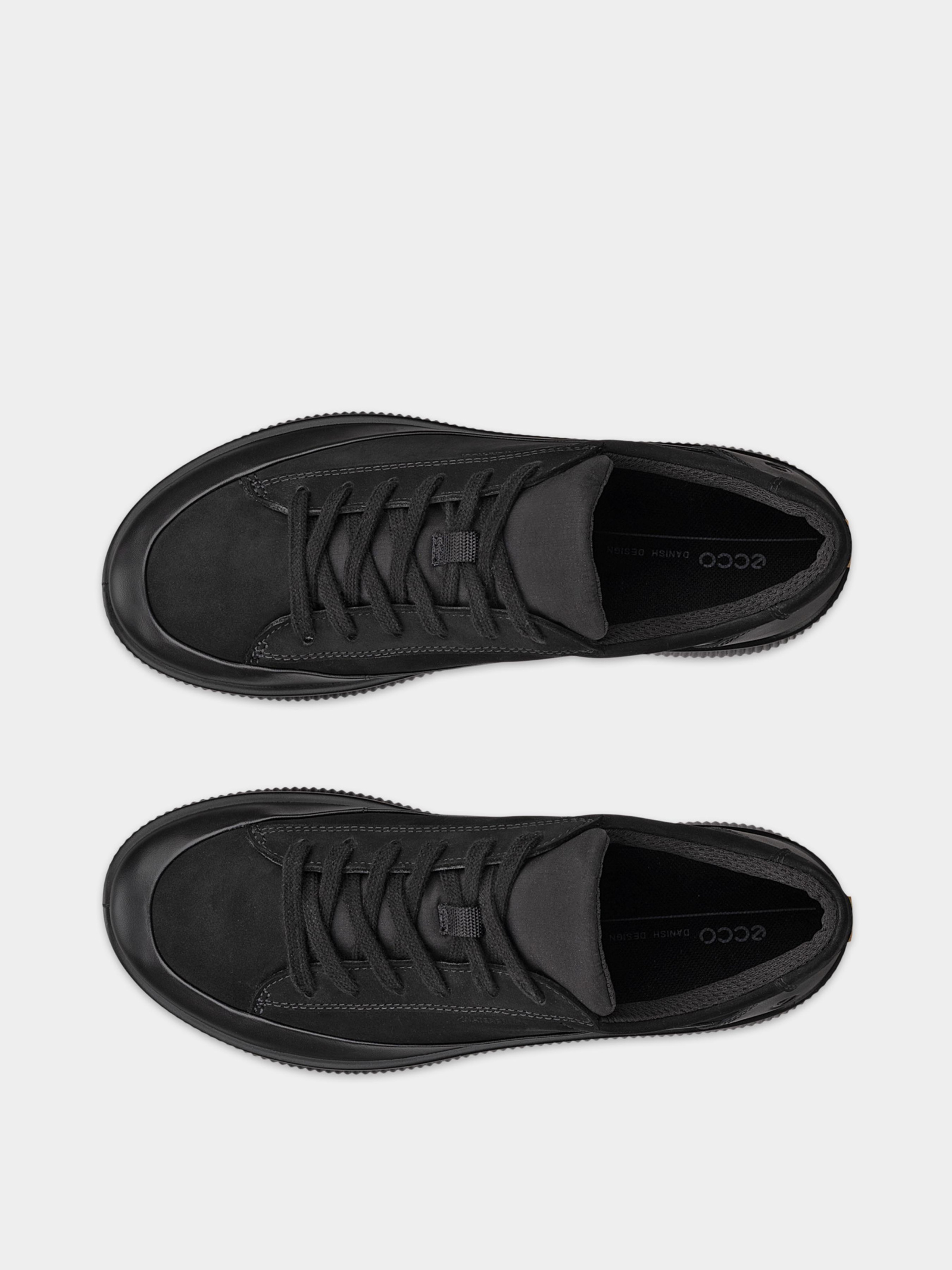 Кеды низкие Женские ECCO