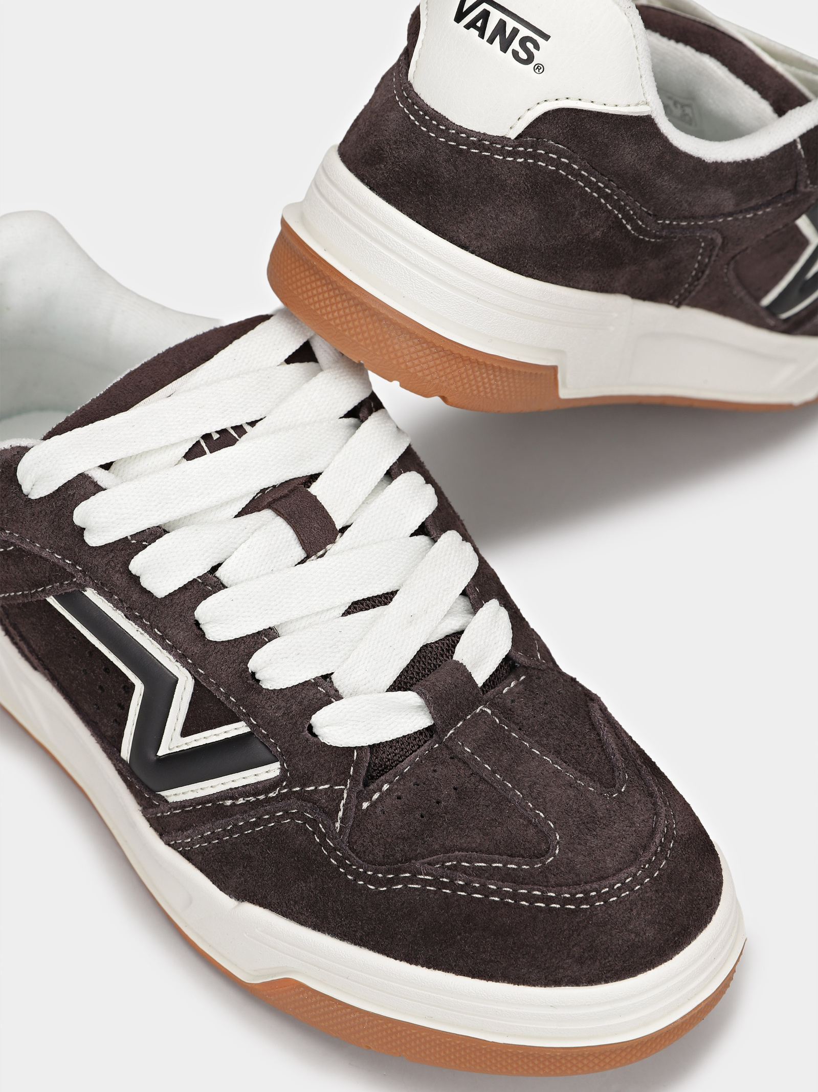 Low-Top Sneakers Unisex Vans
