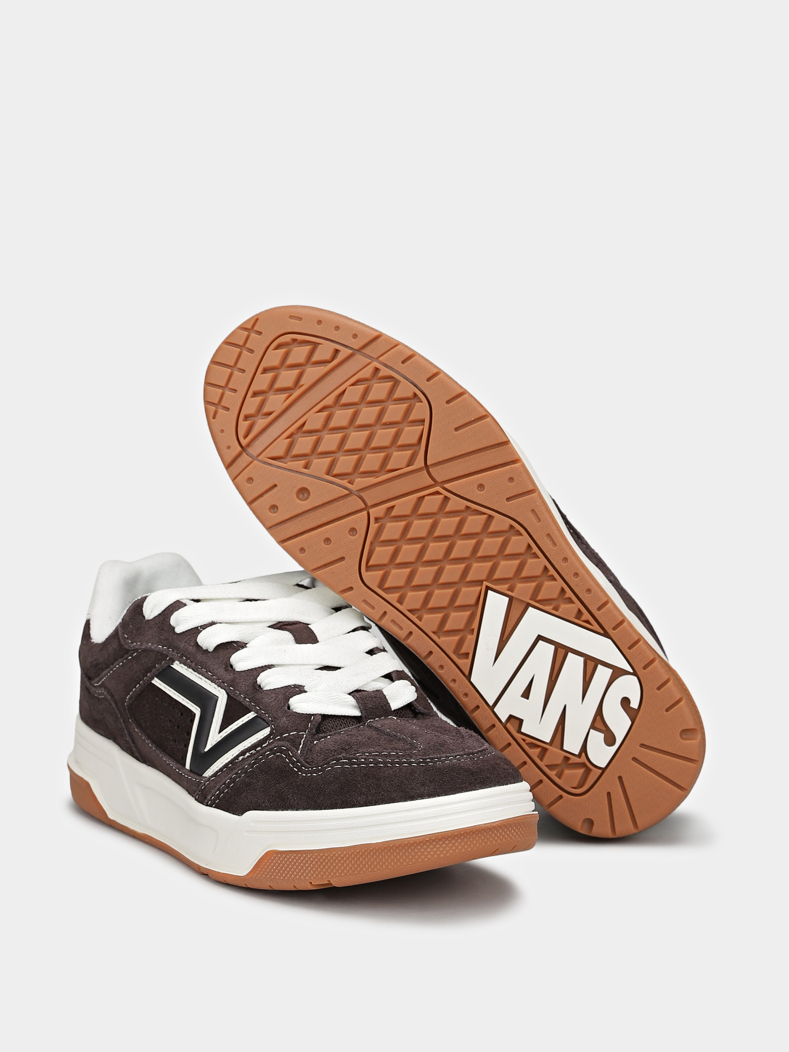 Low-Top Sneakers Unisex Vans
