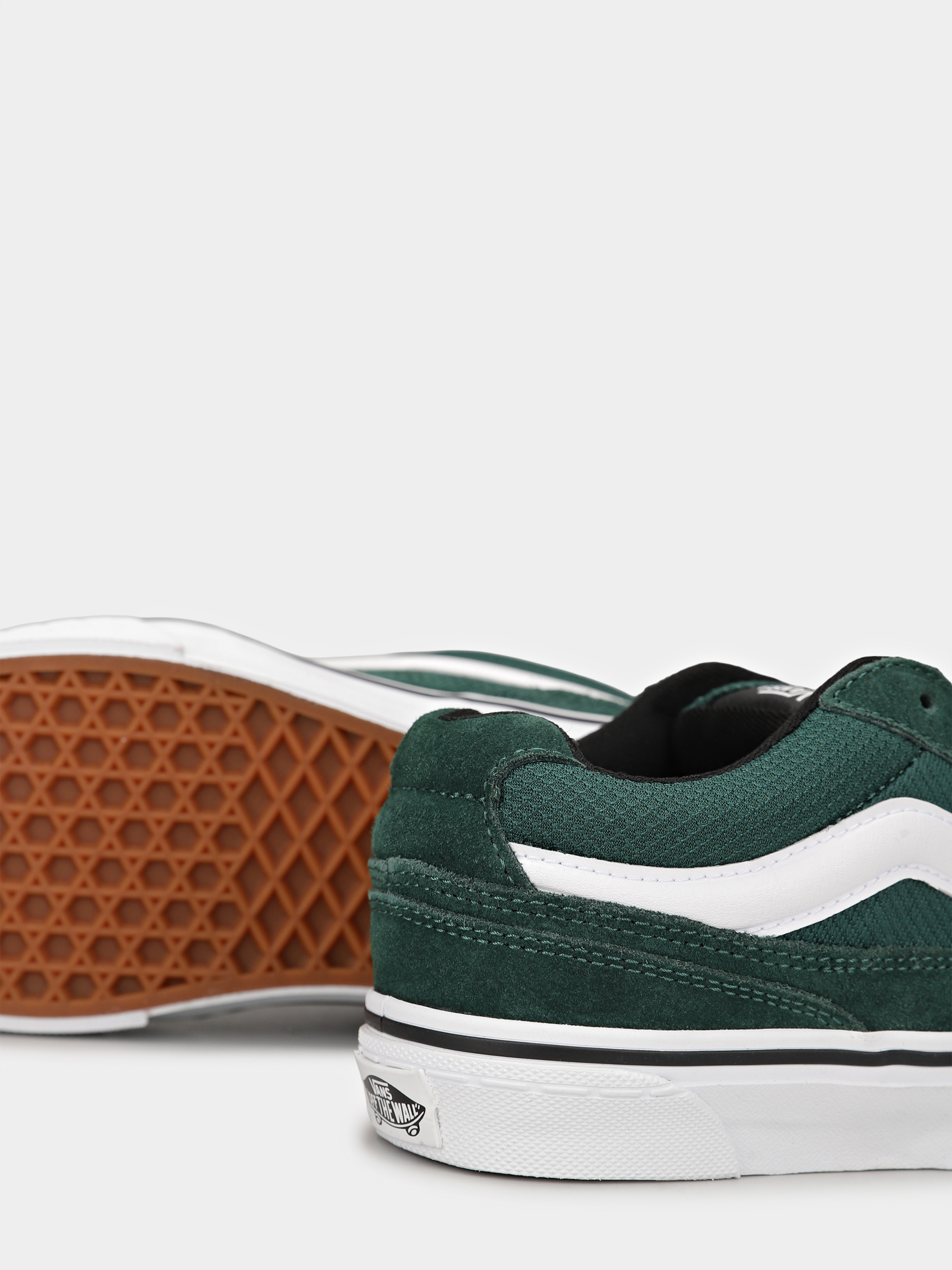 Кеди Жіночі Vans