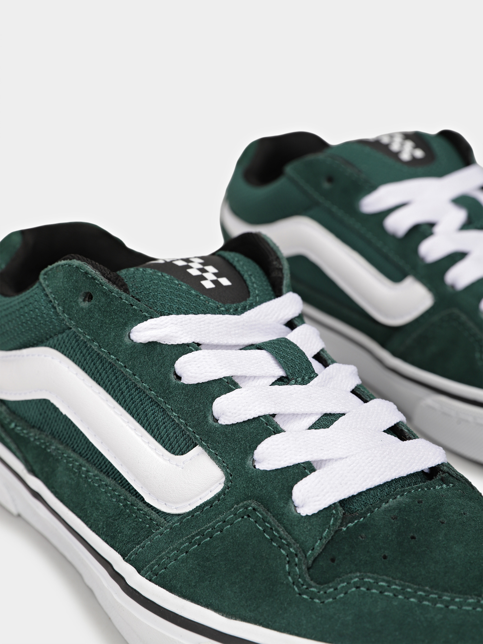 Кеди Жіночі Vans