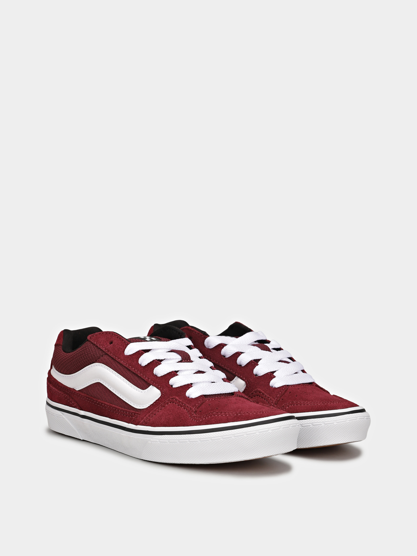 Low-Top Sneakers Women's Vans