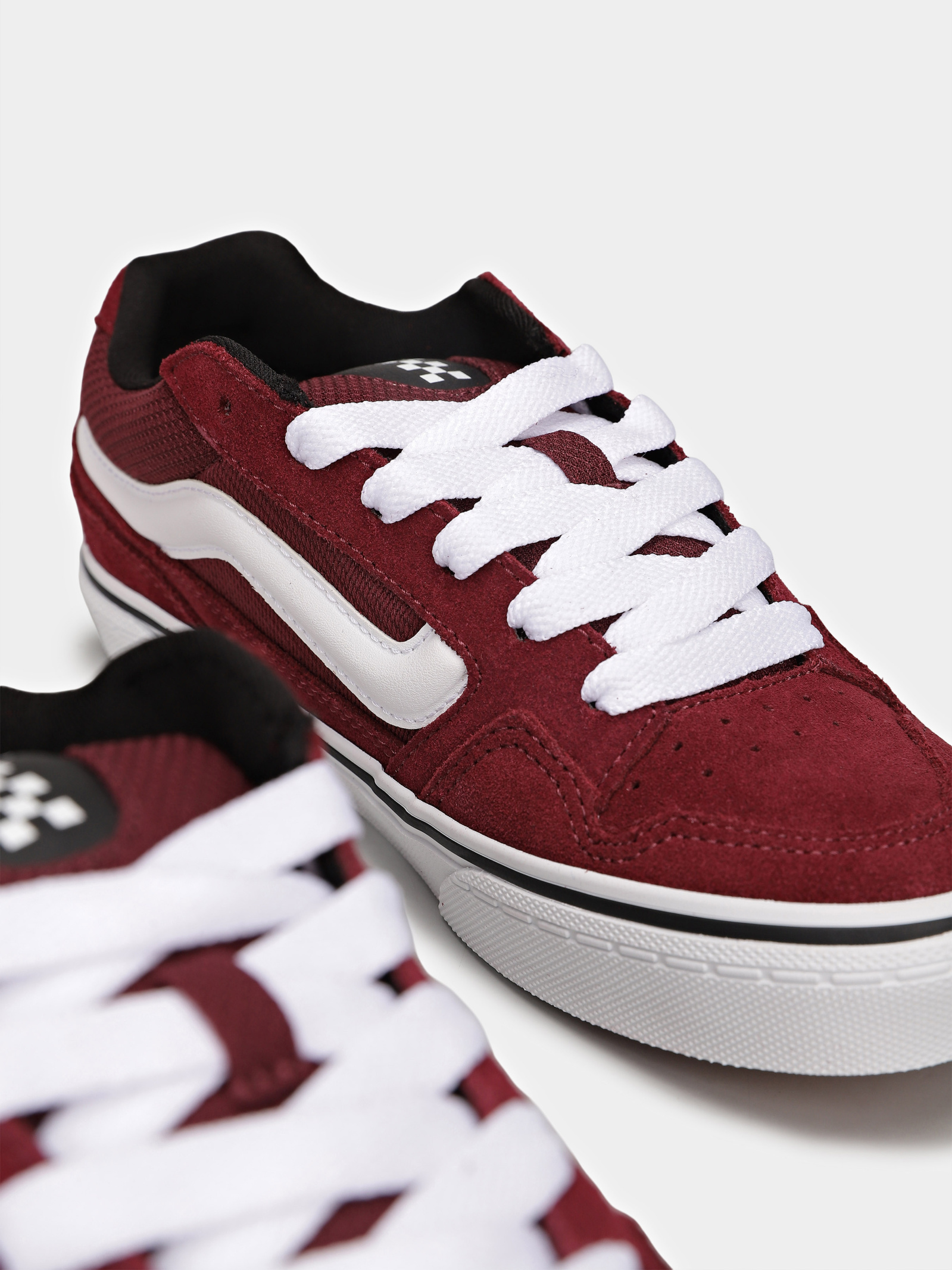 Low-Top Sneakers Women's Vans