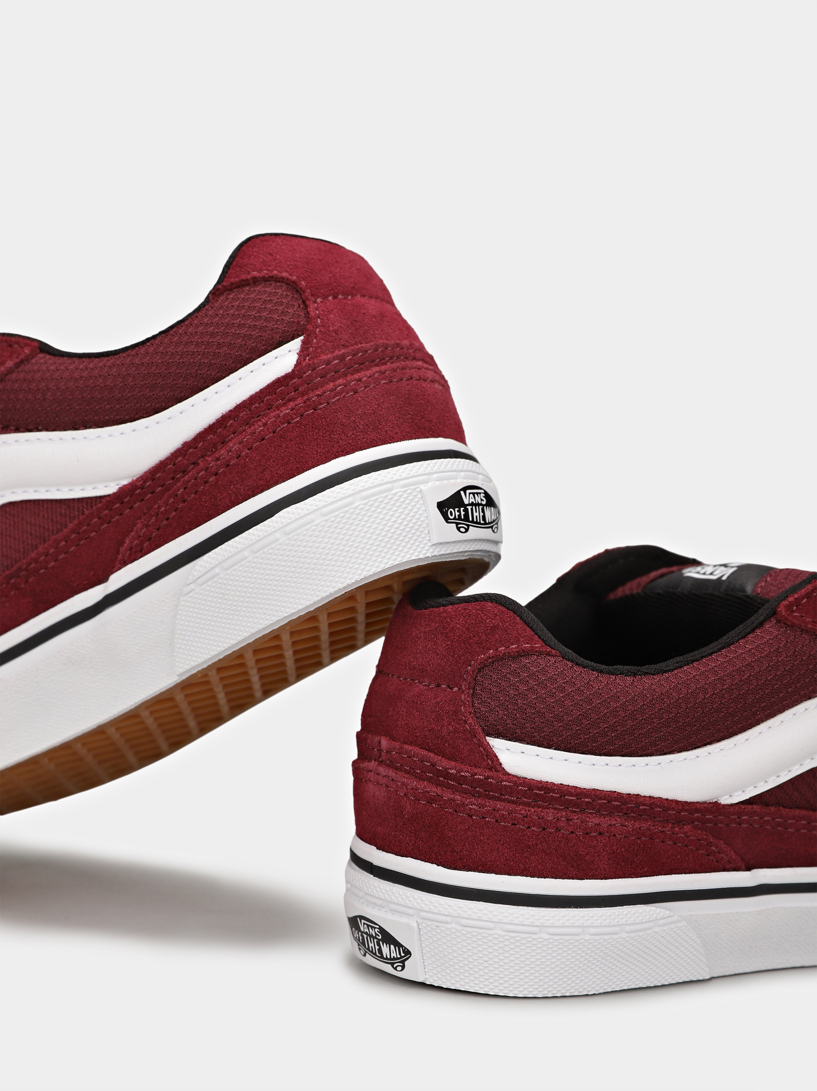 Low-Top Sneakers Women's Vans