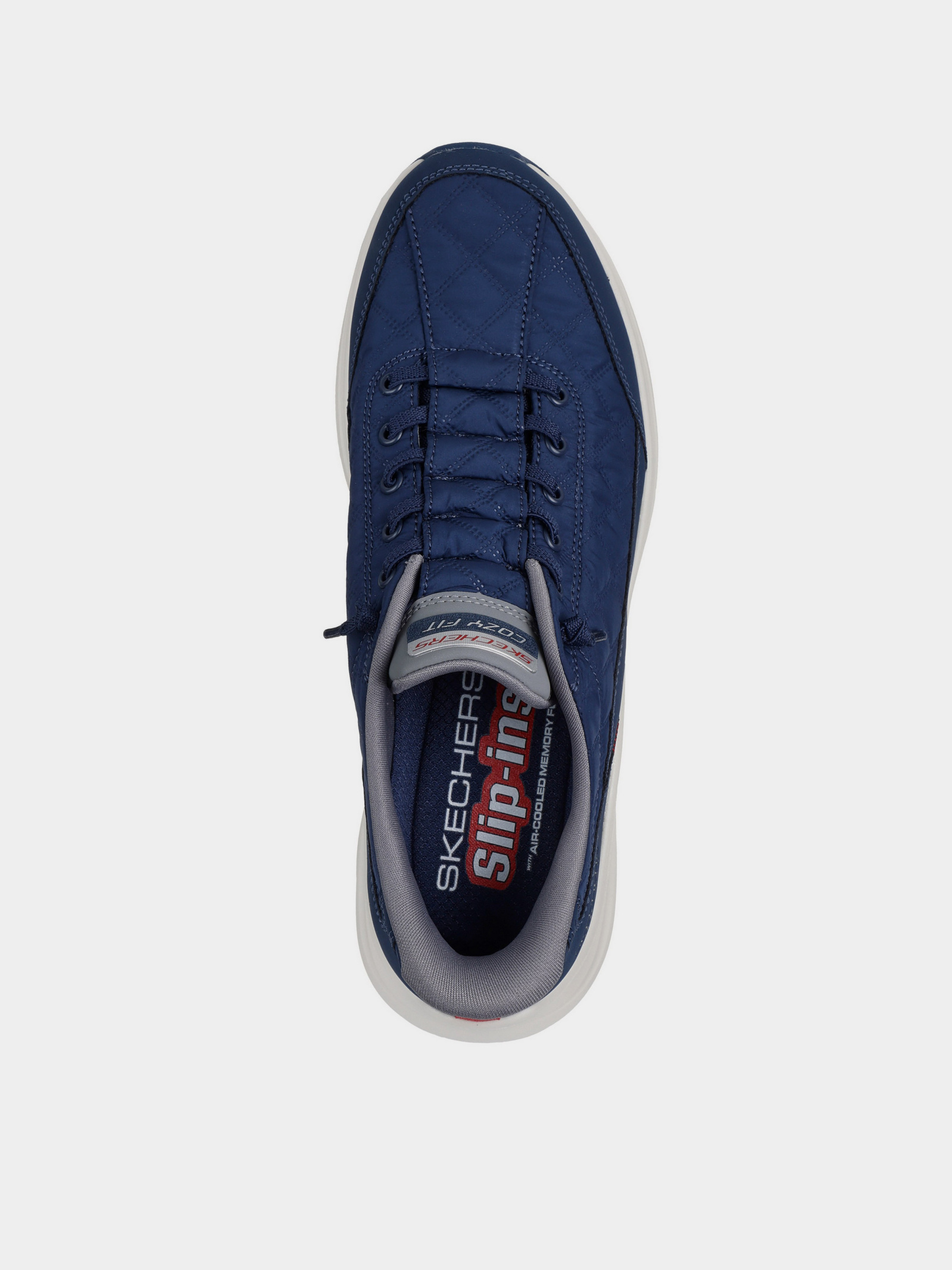 Кросівки повсякденні Чоловічі Skechers