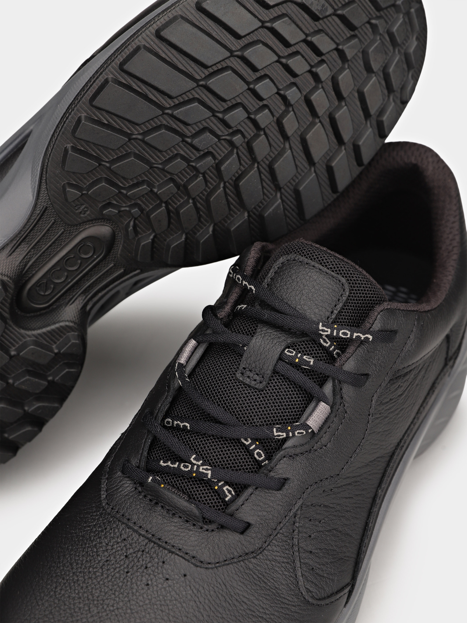 Кросівки Чоловічі ECCO