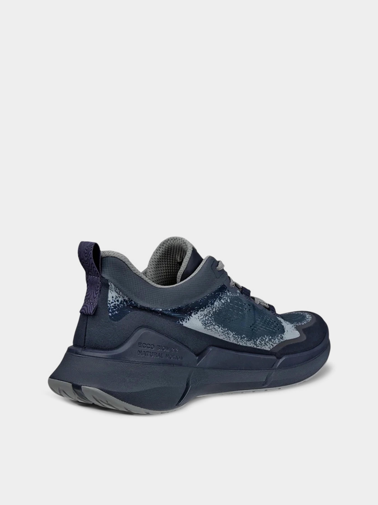 Кросівки Чоловічі ECCO