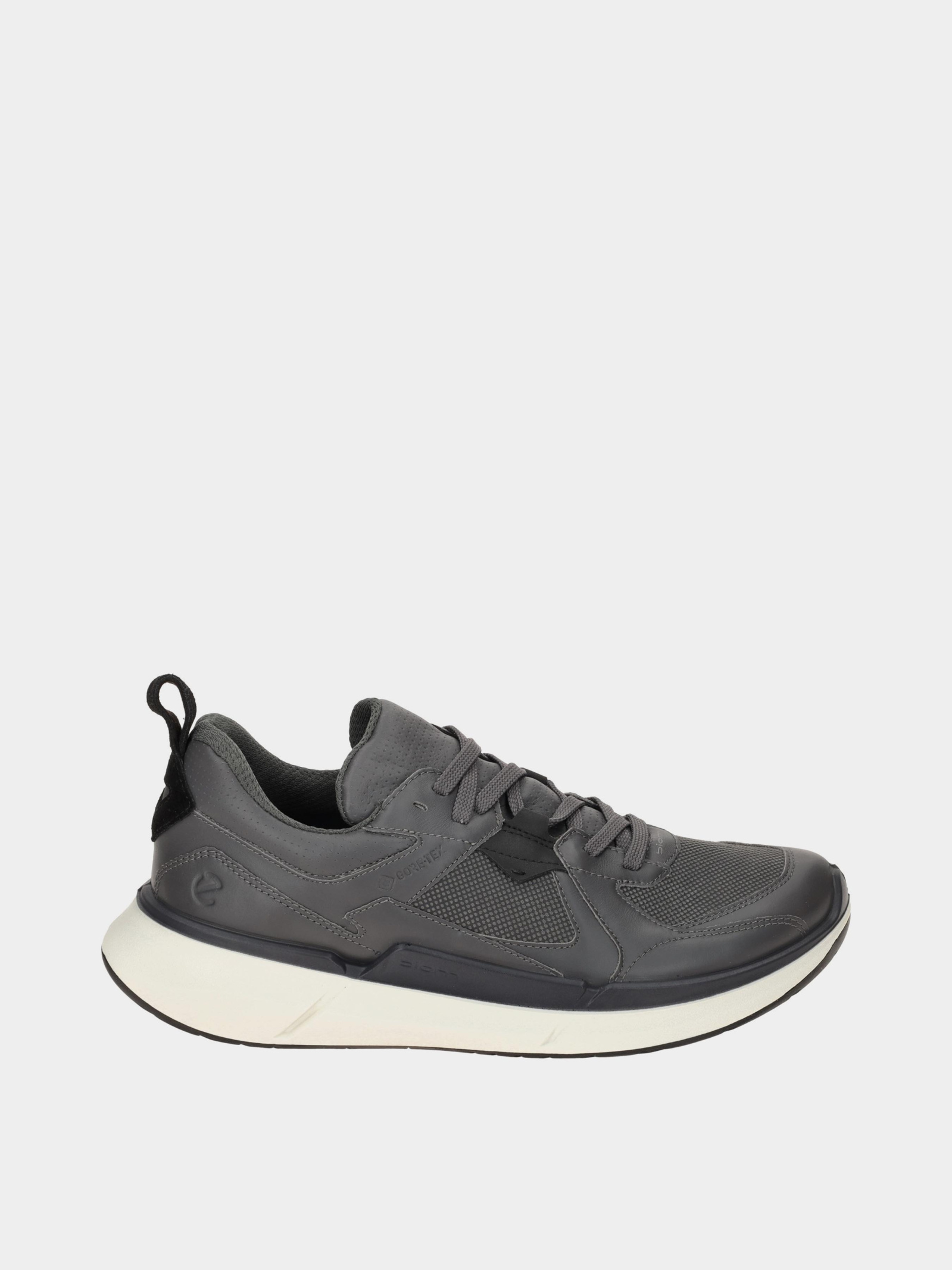 Casual Sneakers Men's ECCO