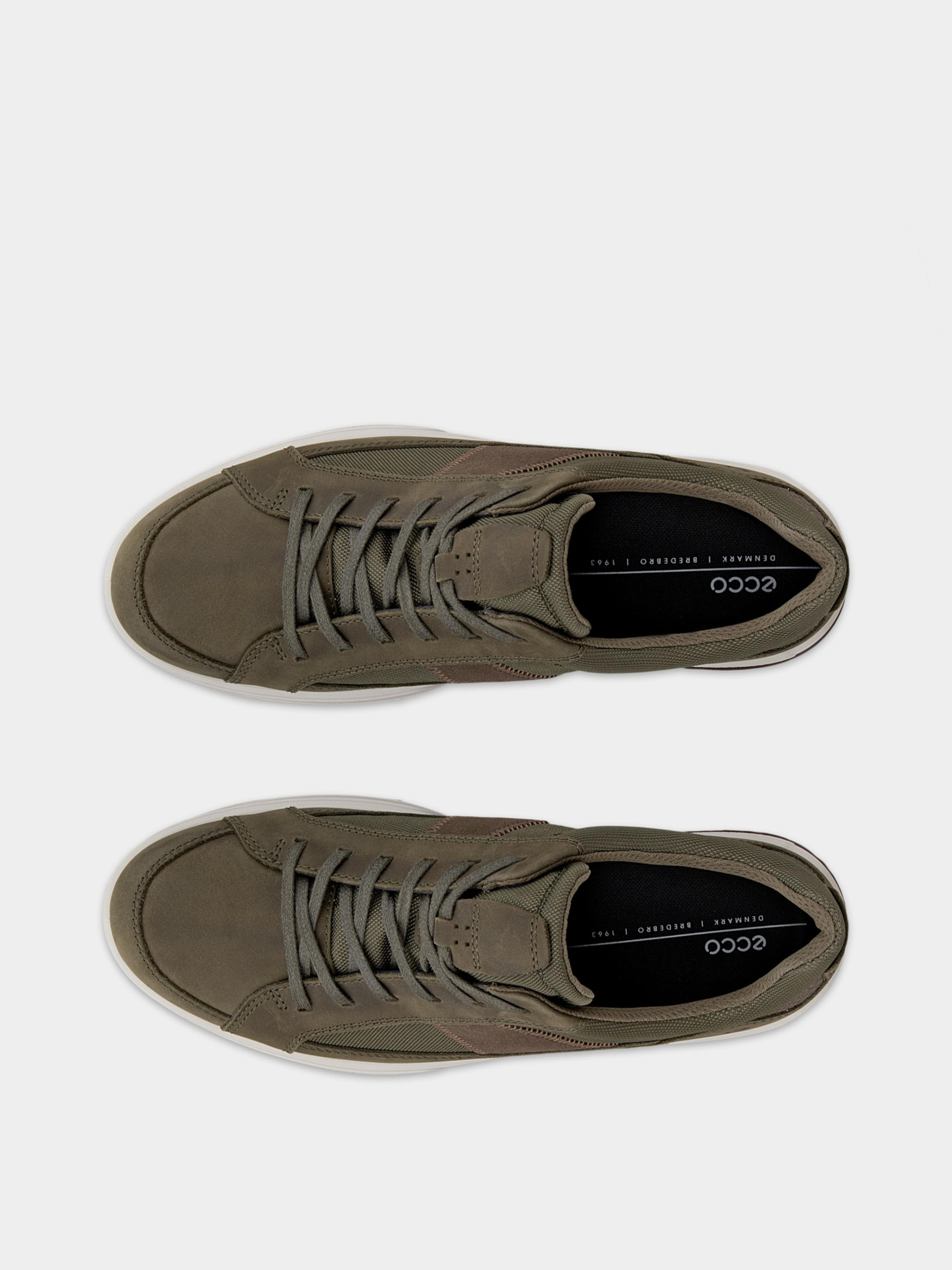 Кросівки Чоловічі ECCO