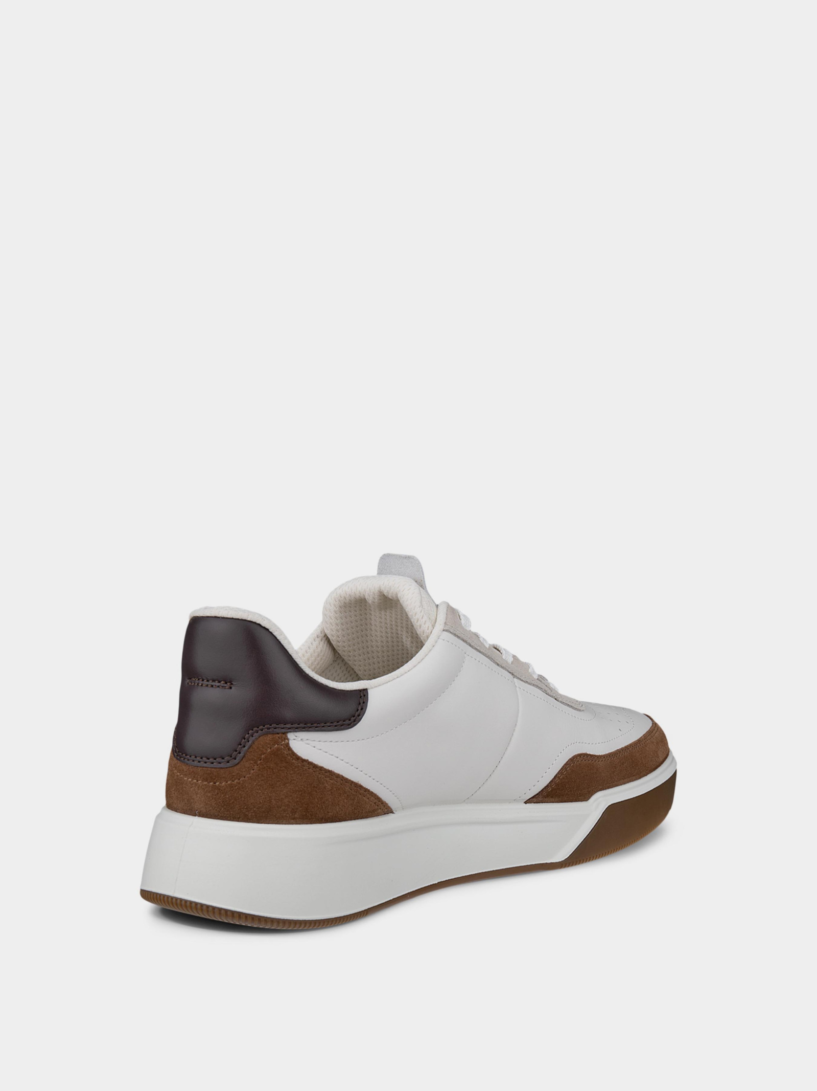 Кеды низкие Мужские ECCO