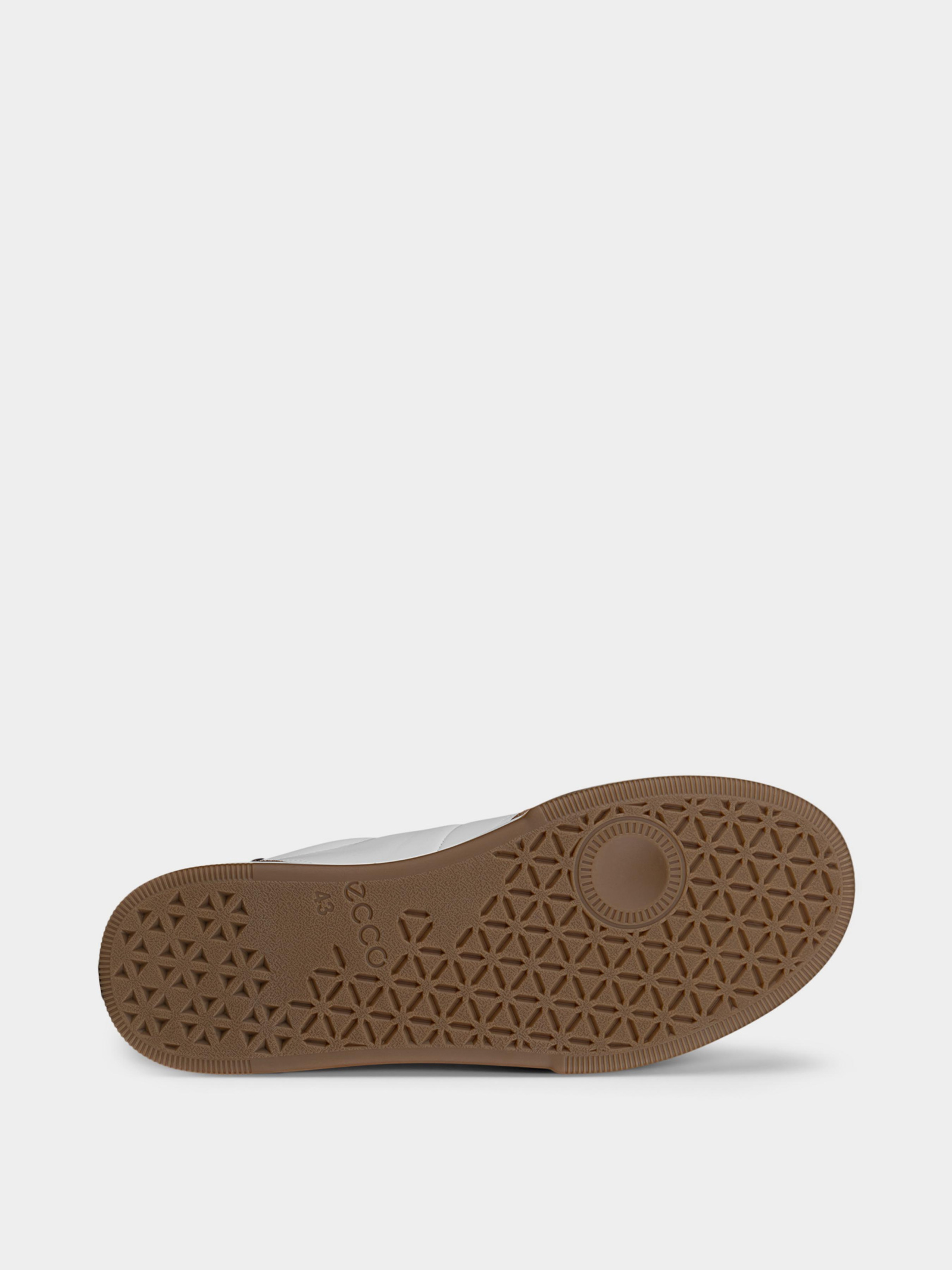 Кеды низкие Мужские ECCO