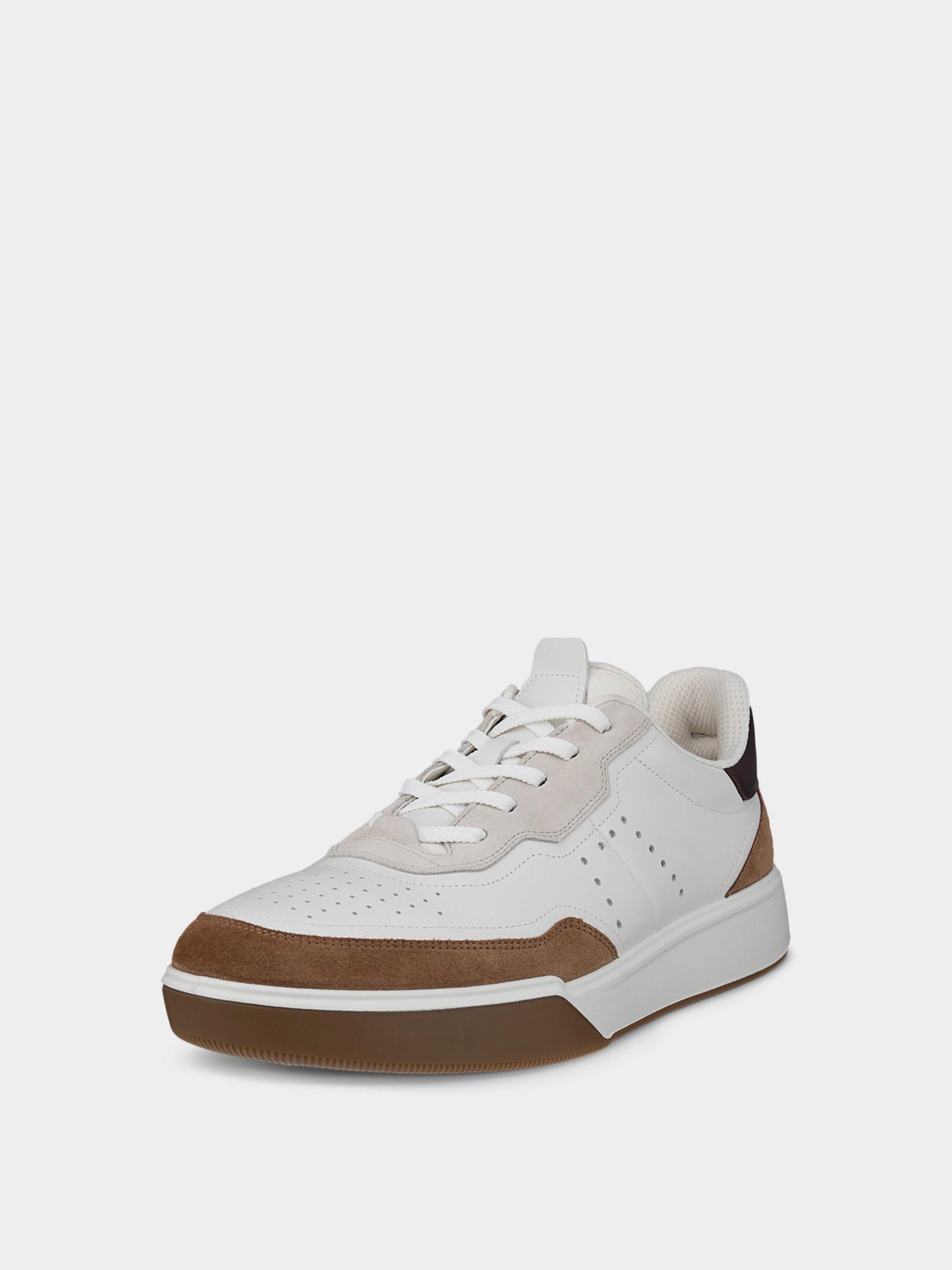 Кеды низкие Мужские ECCO