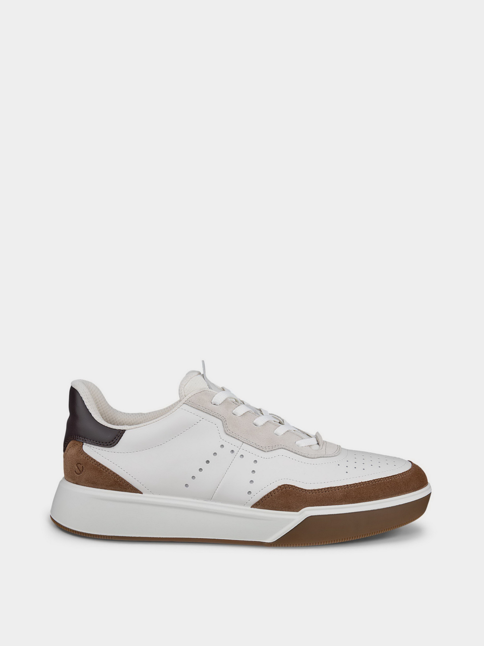 Кеды низкие Мужские ECCO