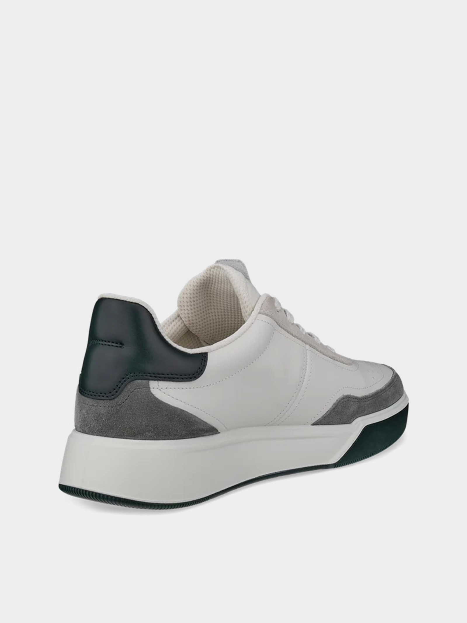 Кеды низкие Мужские ECCO