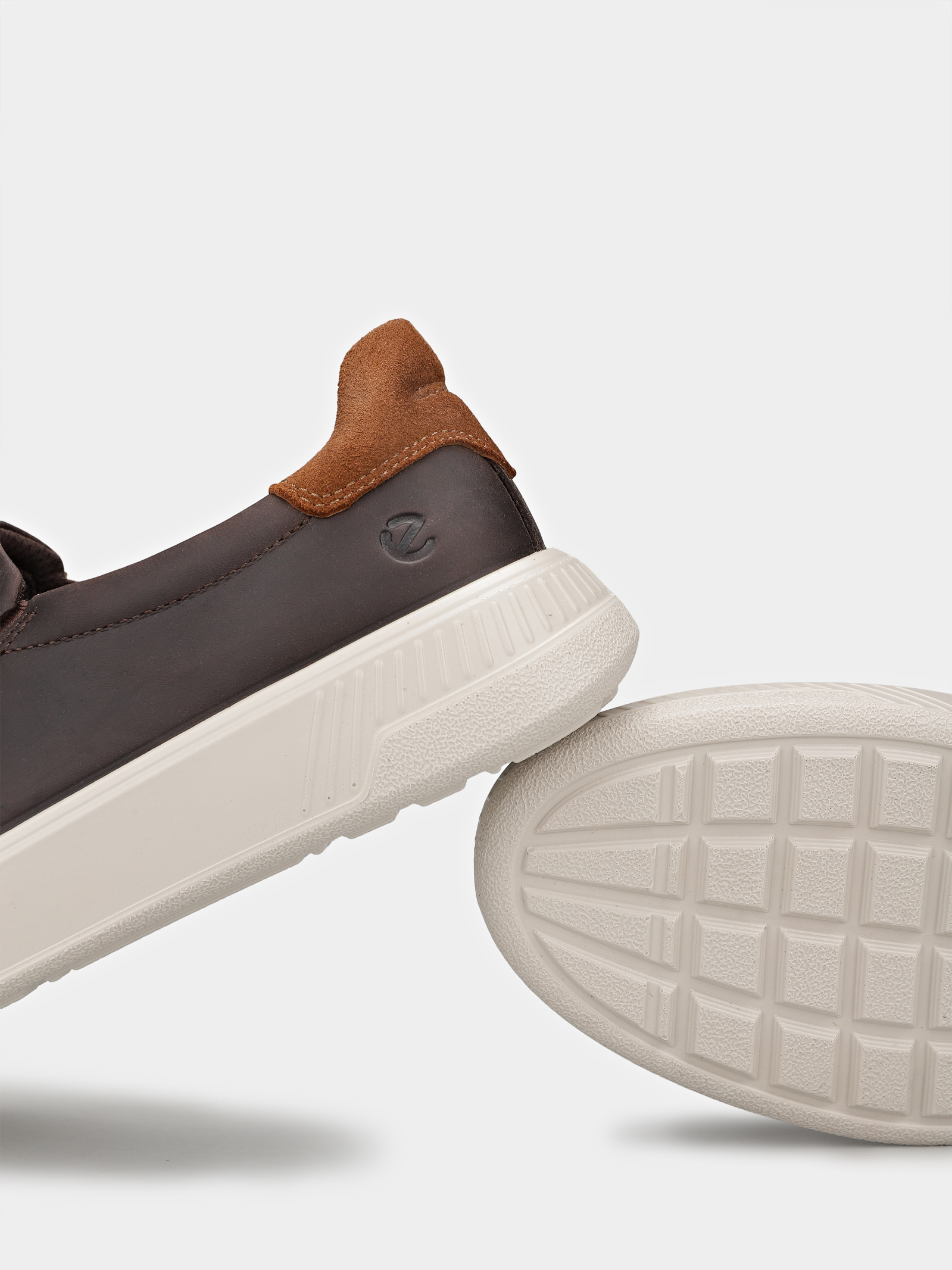 Slip-On Sneakers Men's ECCO