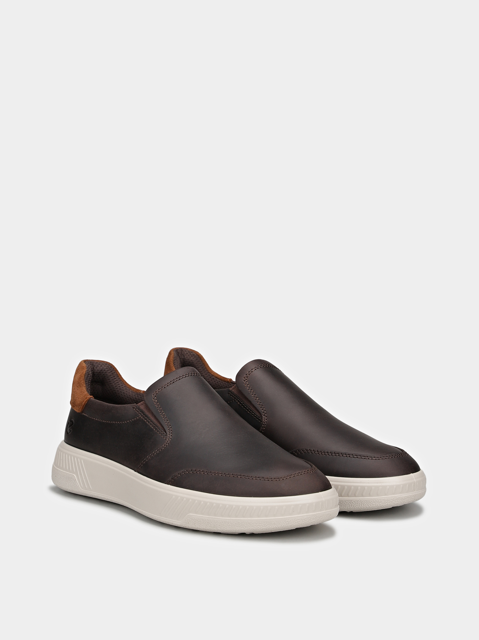Slip-On Sneakers Men's ECCO