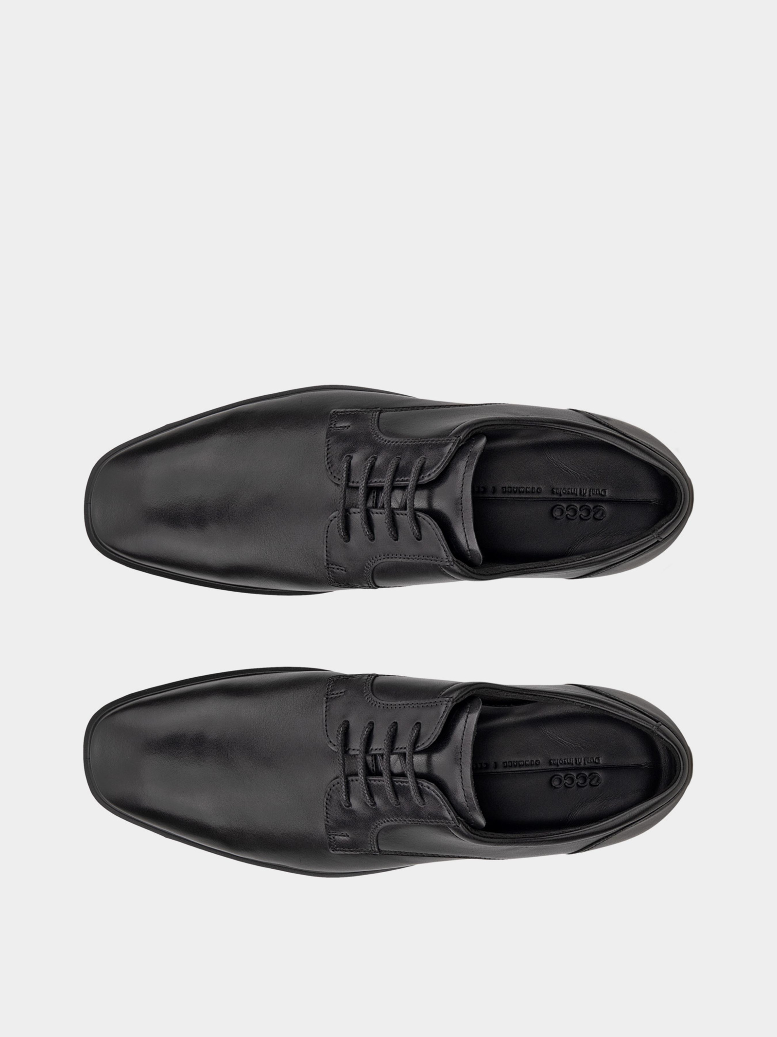 Dress Shoes Men's ECCO
