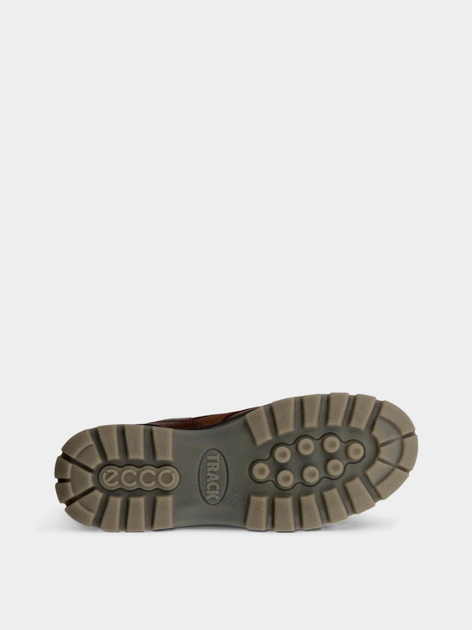 Outdoor Boots Men's ECCO