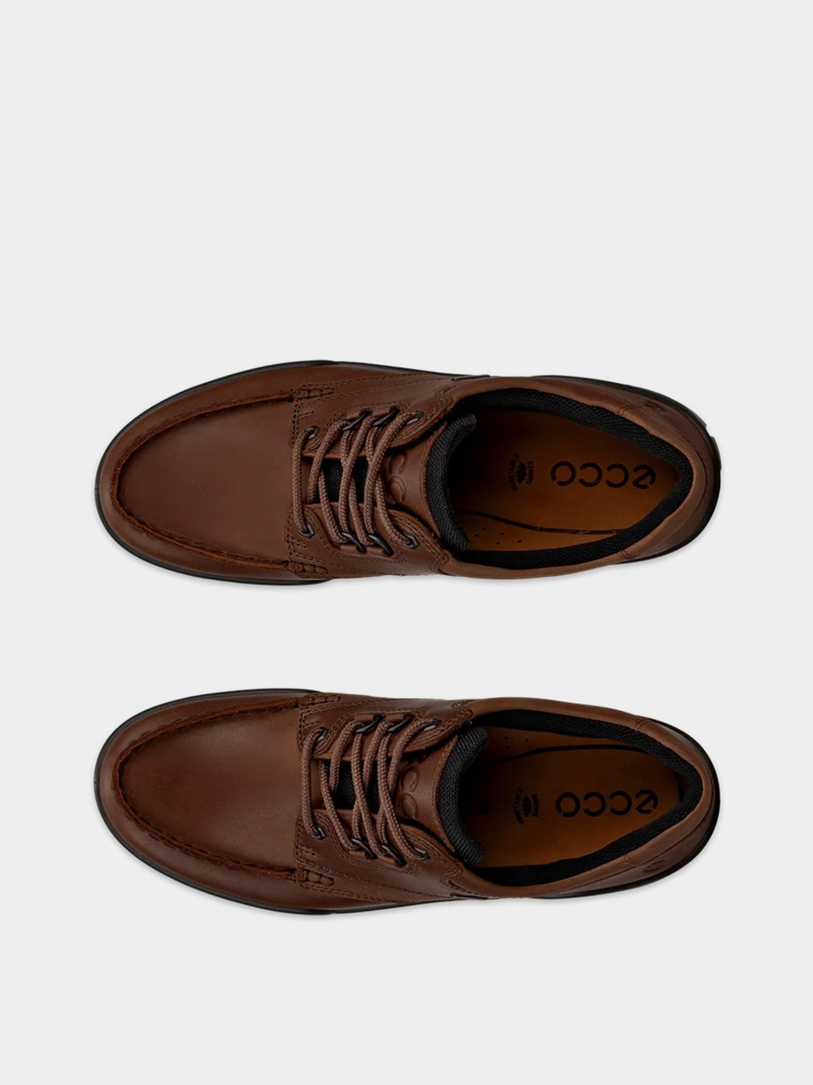 Outdoor Boots Men's ECCO