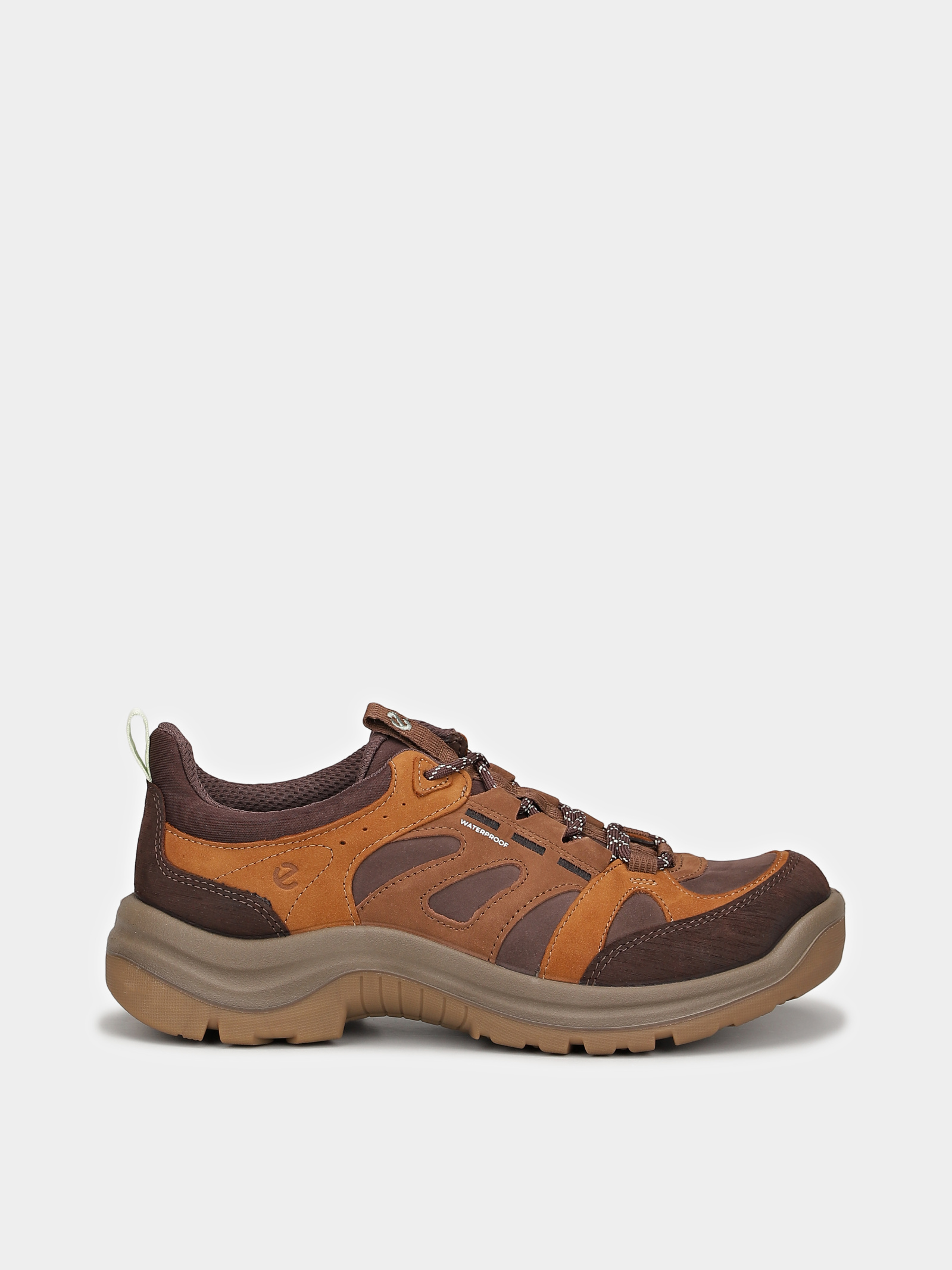 Outdoor Sneakers Women's ECCO