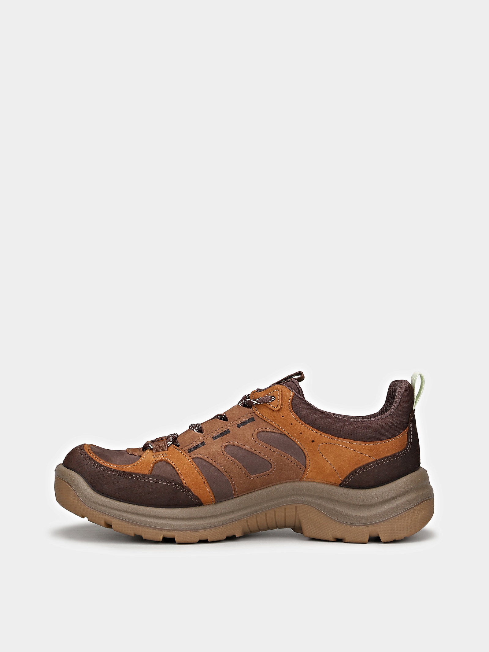 Outdoor Sneakers Women's ECCO