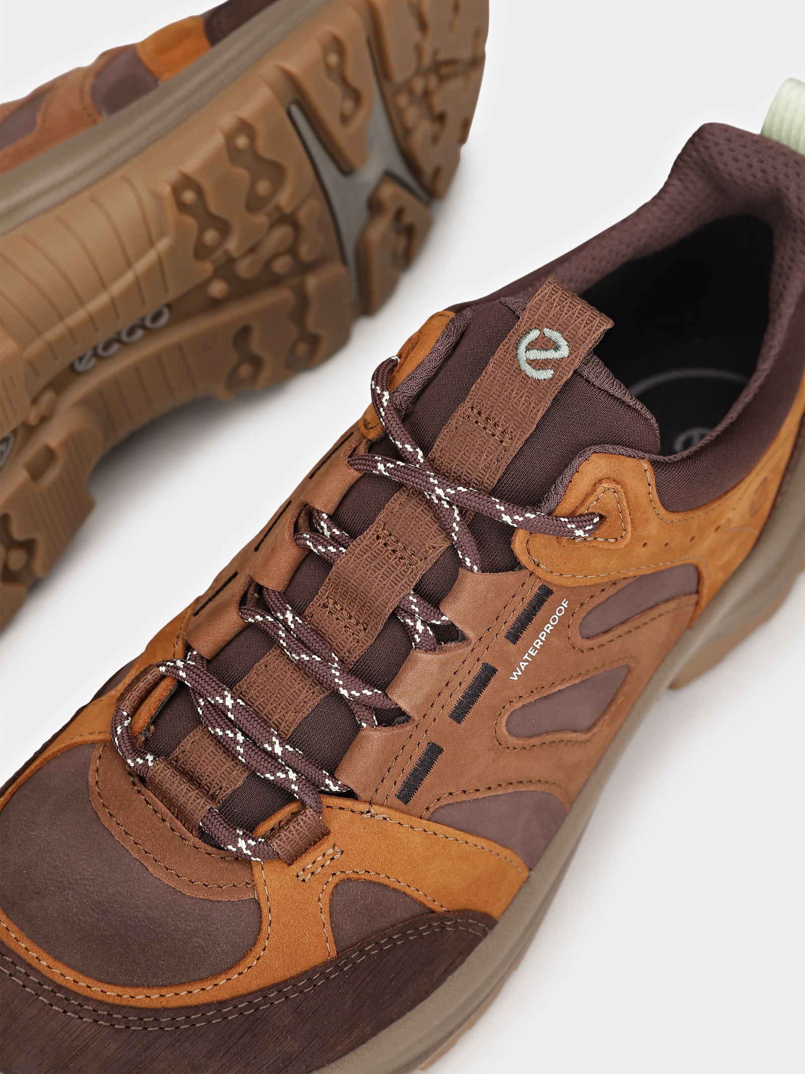Outdoor Sneakers Women's ECCO