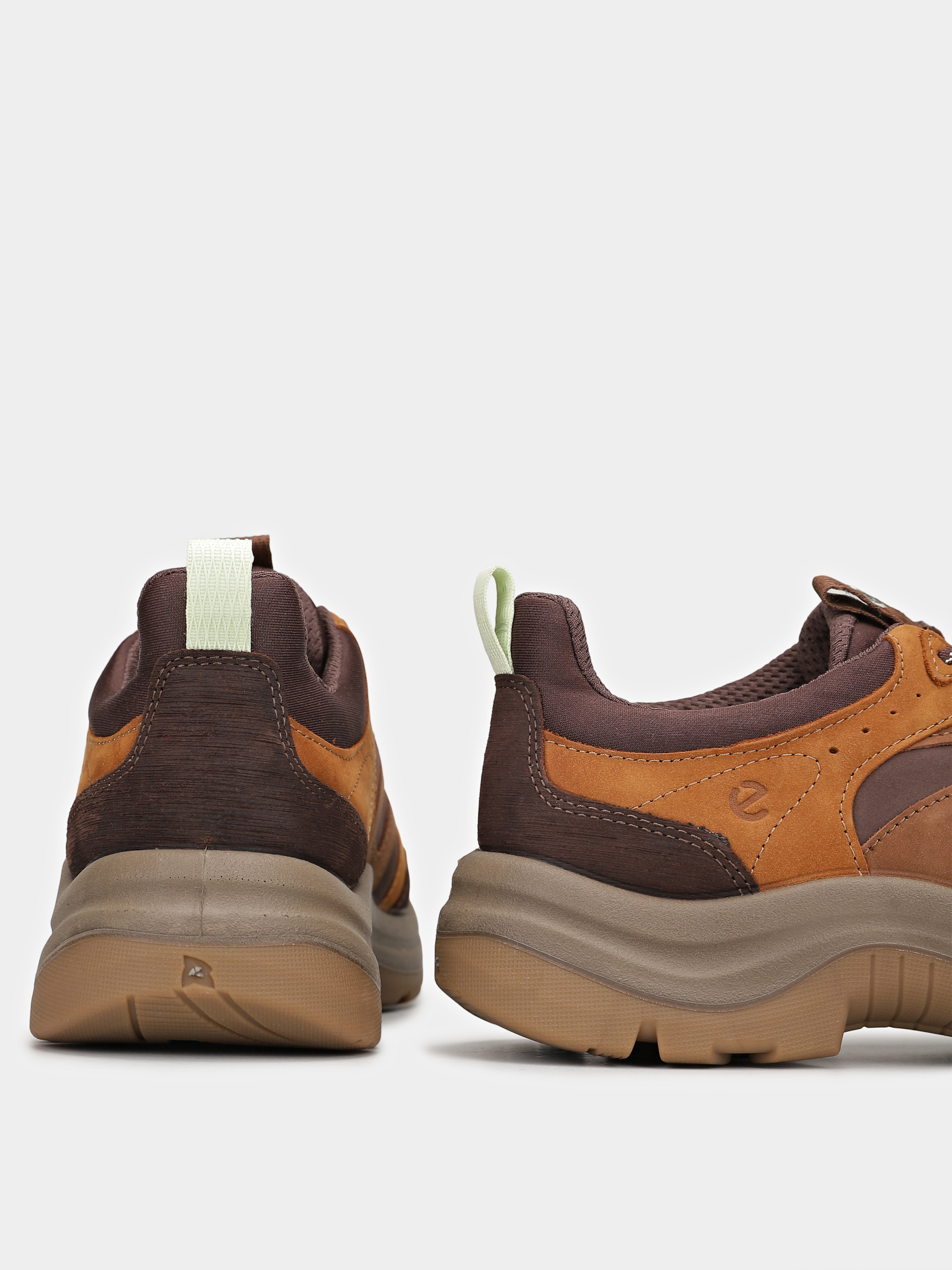 Outdoor Sneakers Women's ECCO
