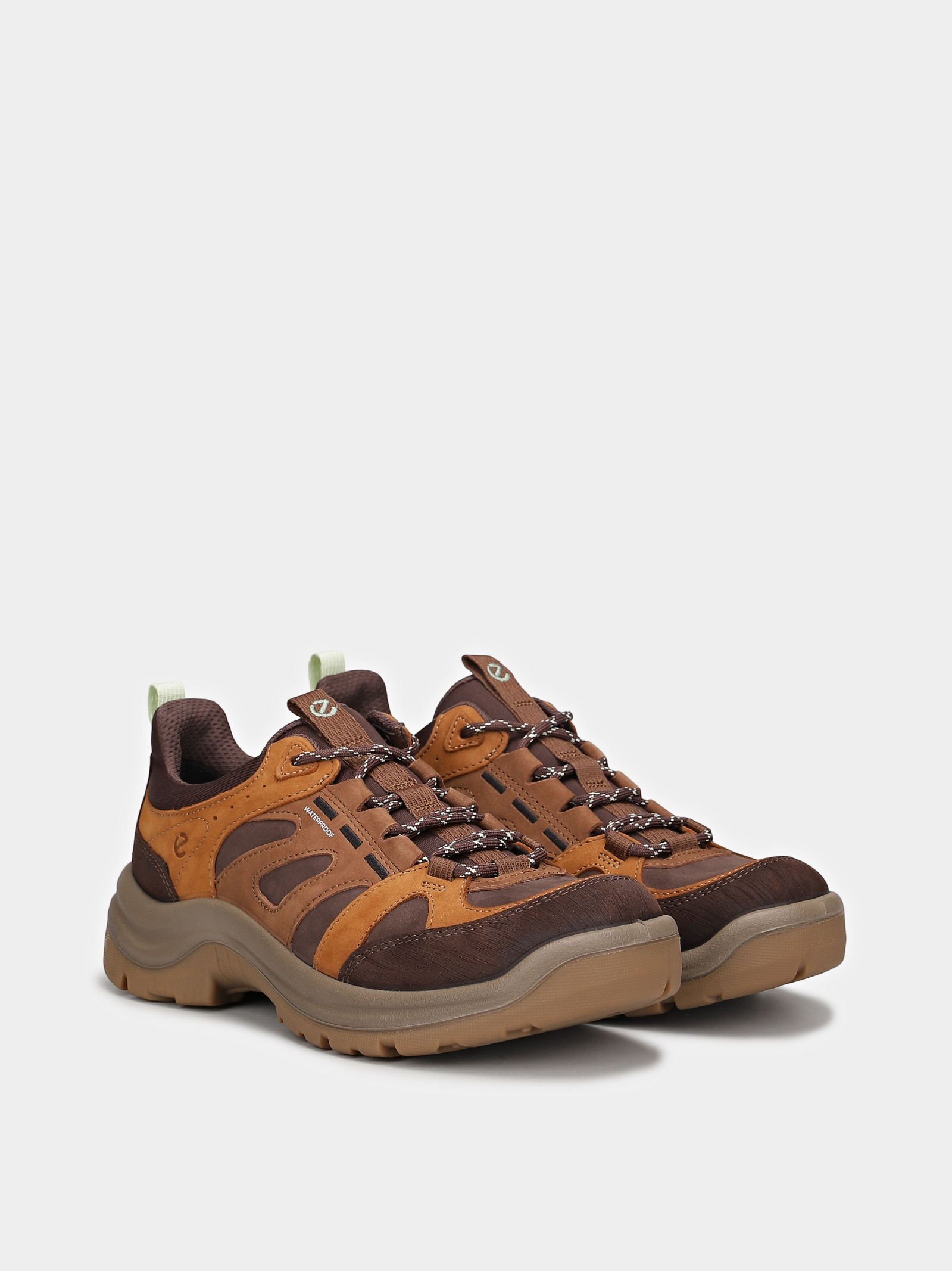Outdoor Sneakers Women's ECCO