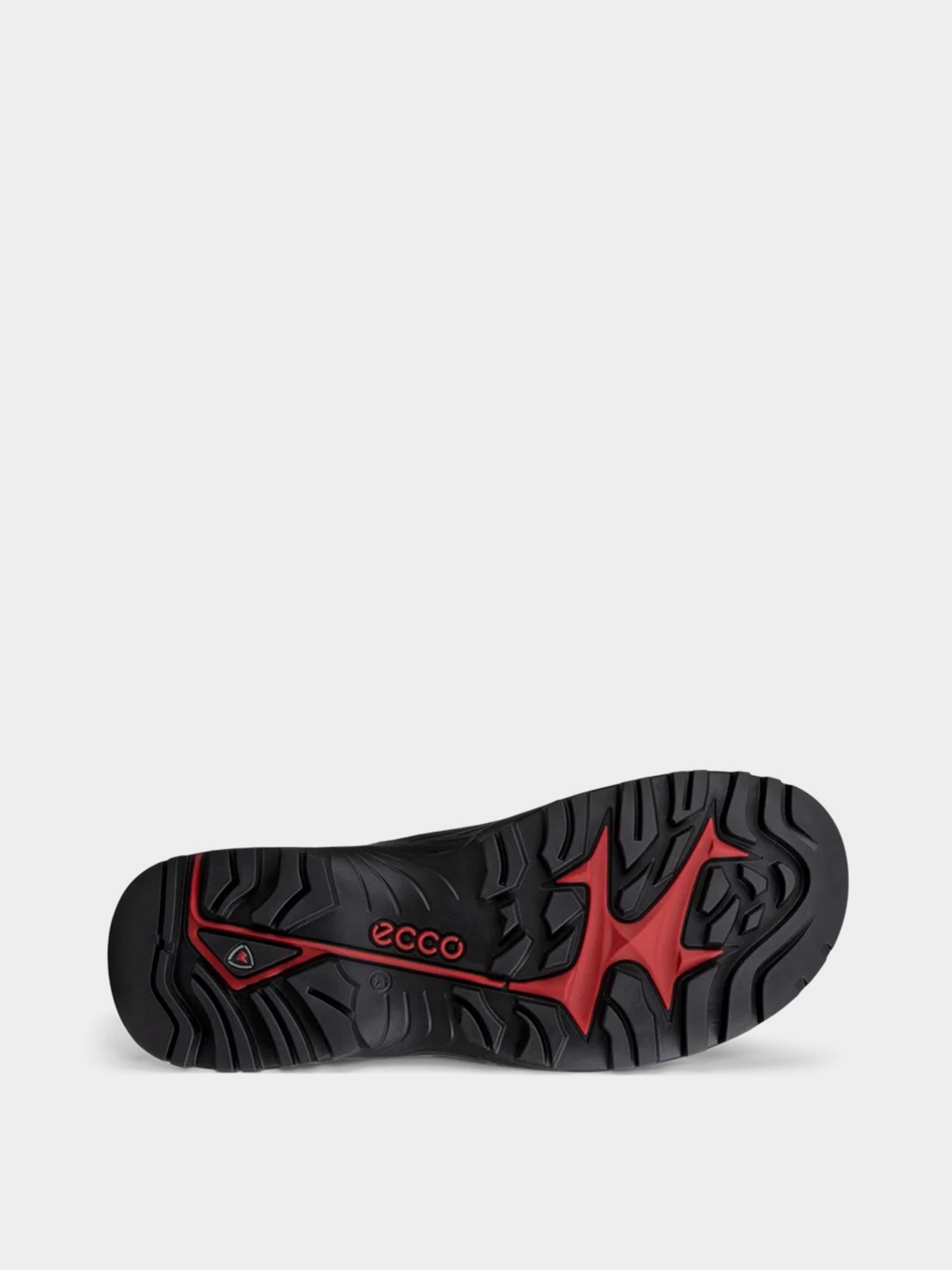 Outdoor Sneakers Men's ECCO