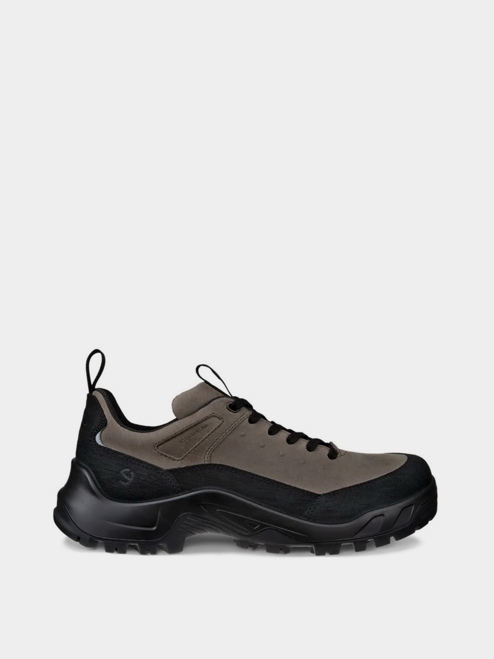 Outdoor Sneakers Men's ECCO