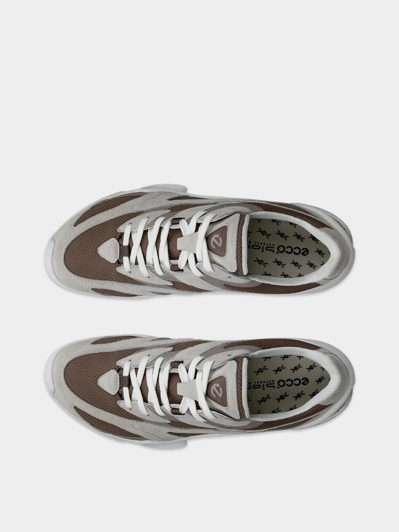 Casual Sneakers Men's ECCO
