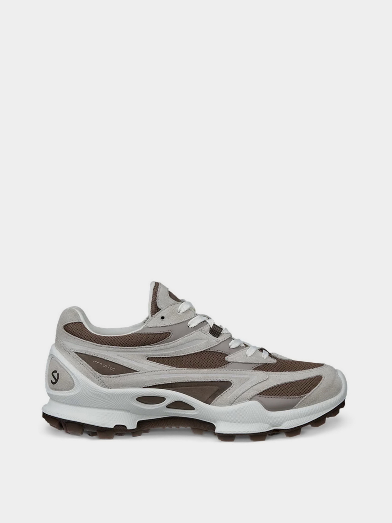 Casual Sneakers Men's ECCO