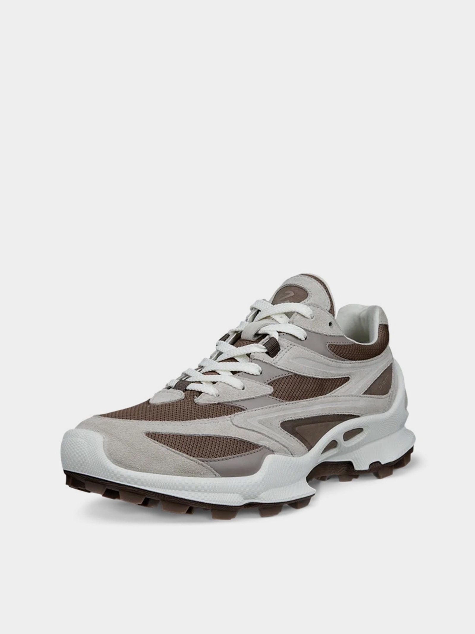 Casual Sneakers Men's ECCO