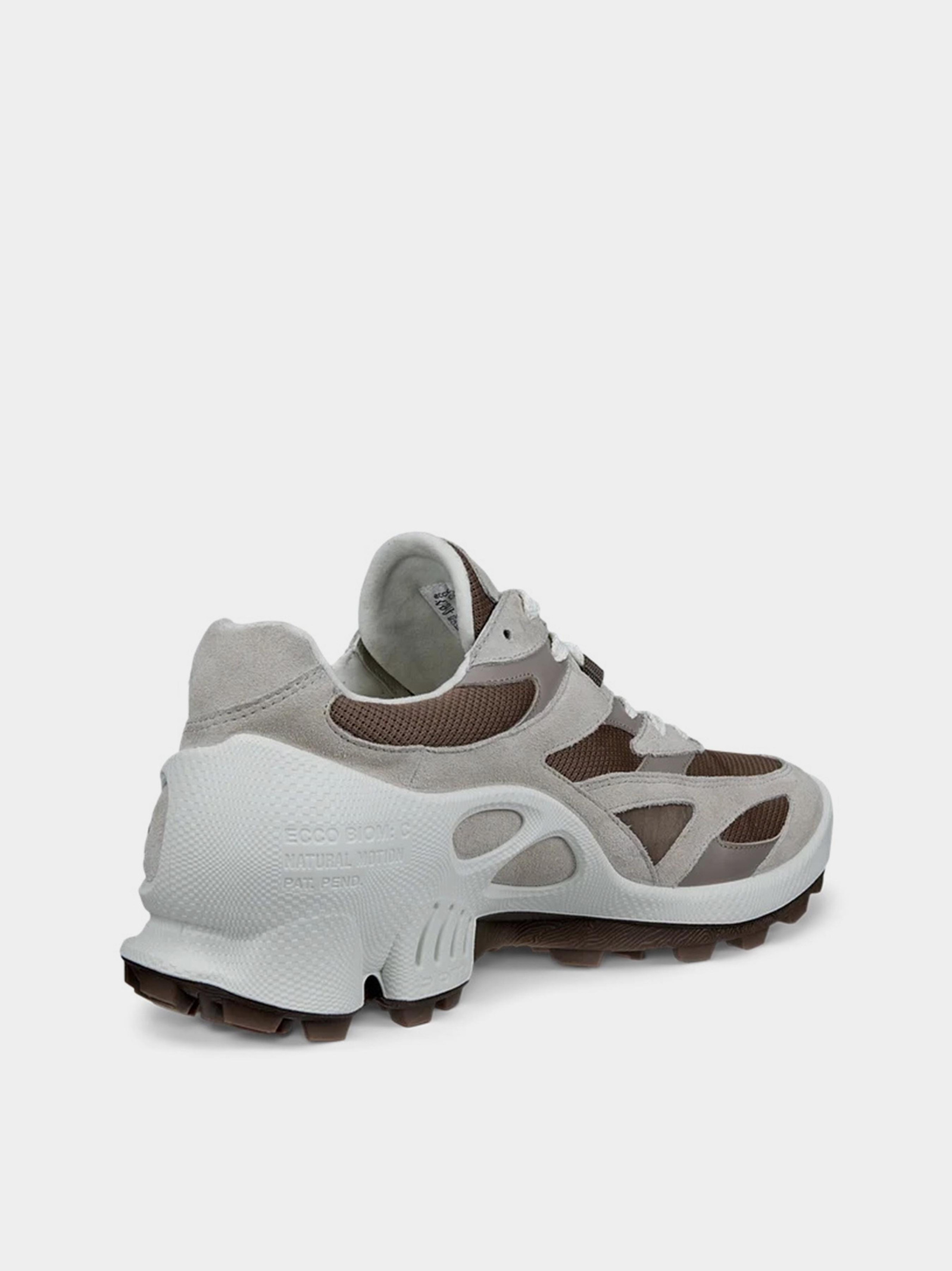 Casual Sneakers Men's ECCO