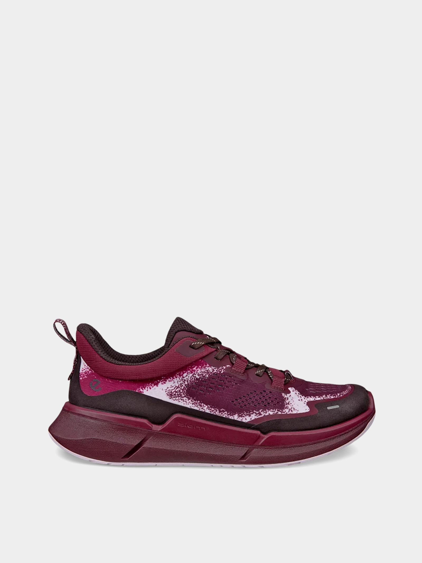 Casual Sneakers Women's ECCO