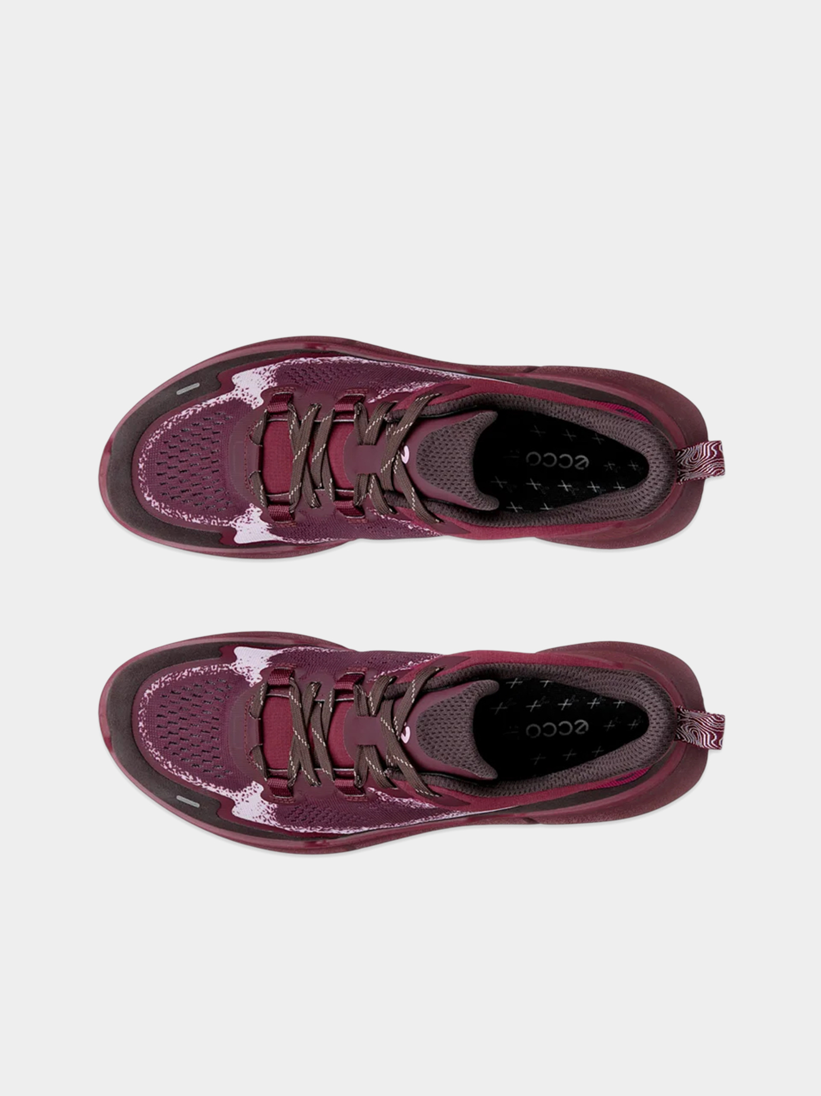 Casual Sneakers Women's ECCO