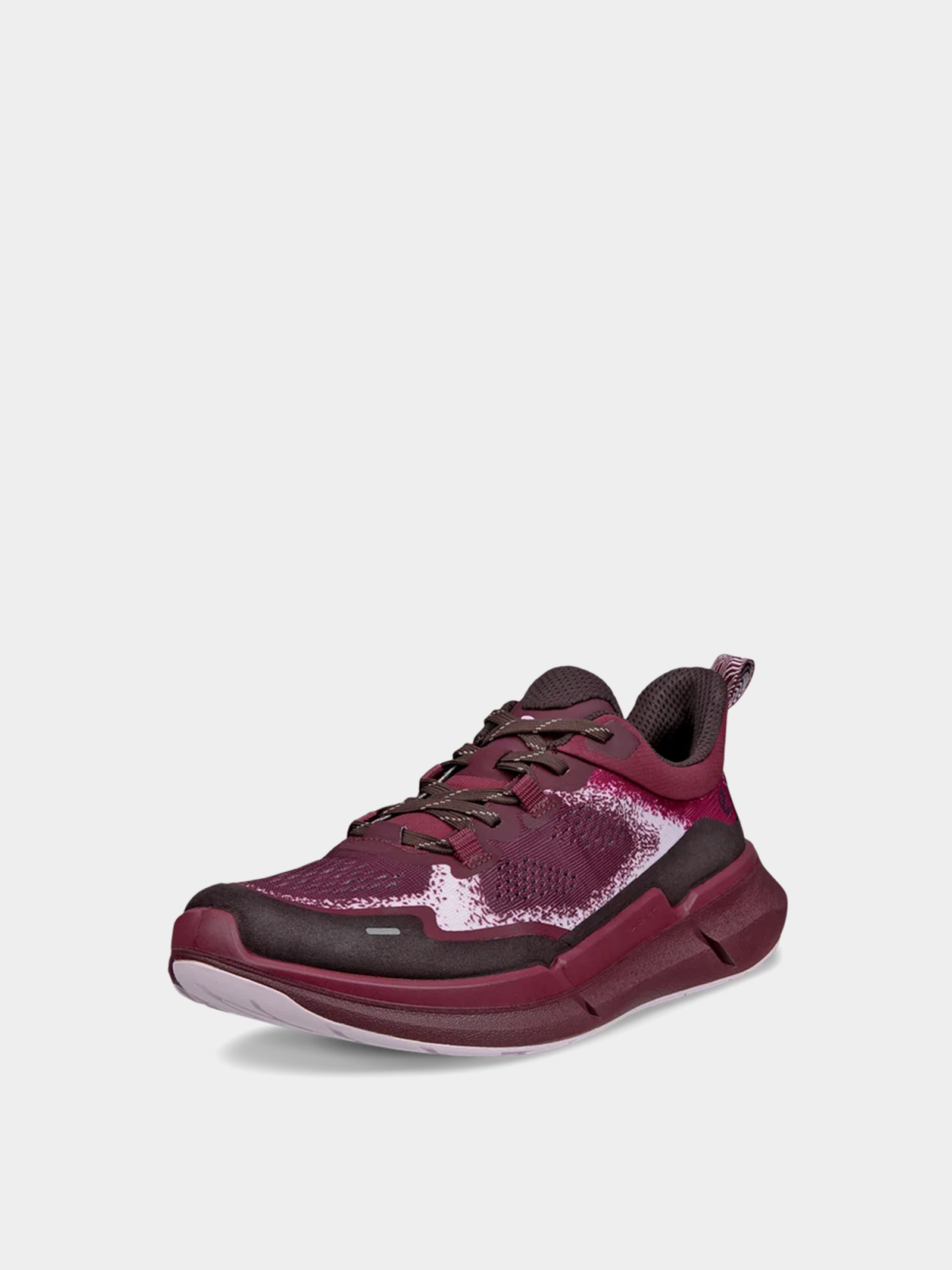 Casual Sneakers Women's ECCO